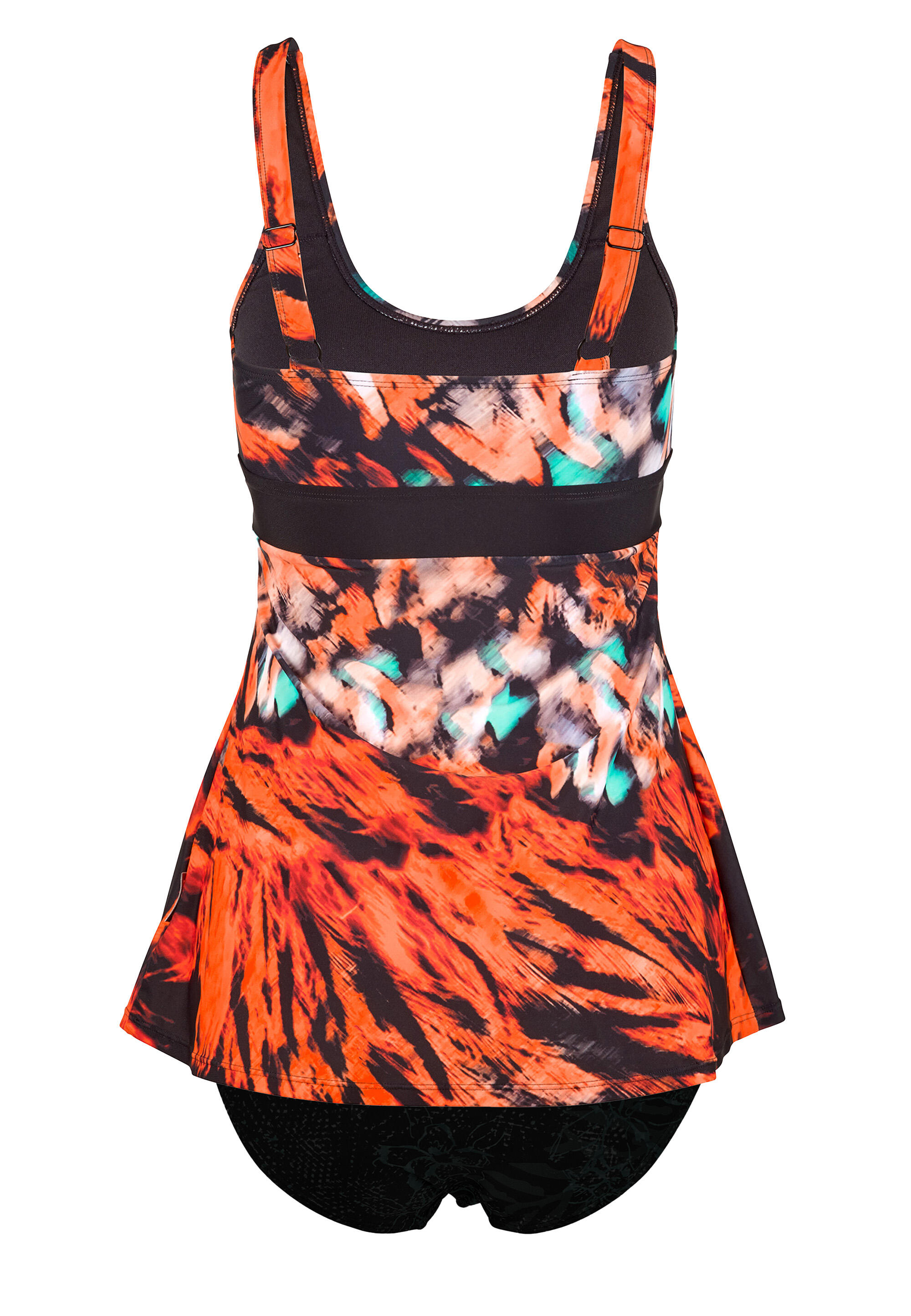 Tankini Feathers 4/5