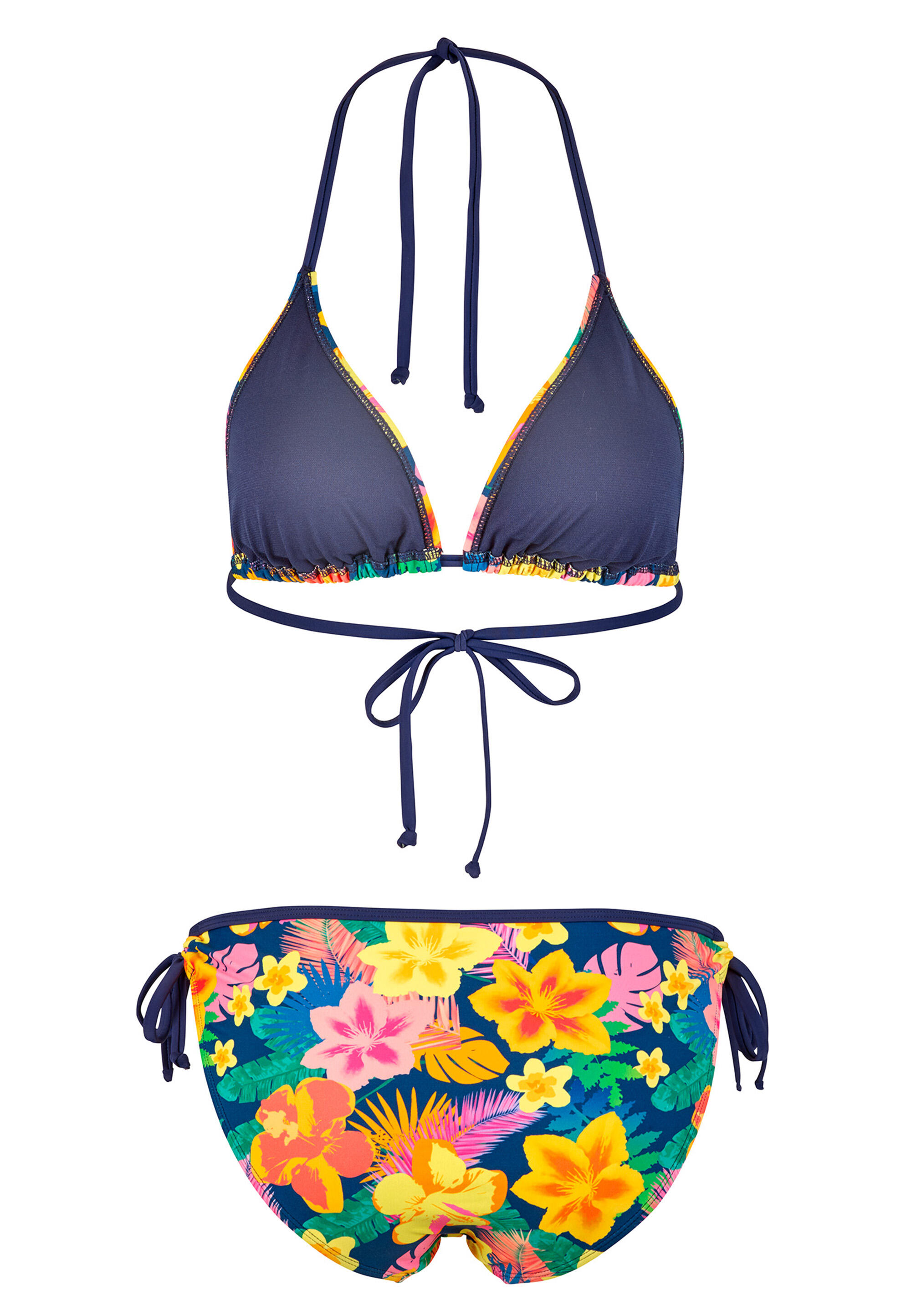 Bikini Summer Flowers 3/5
