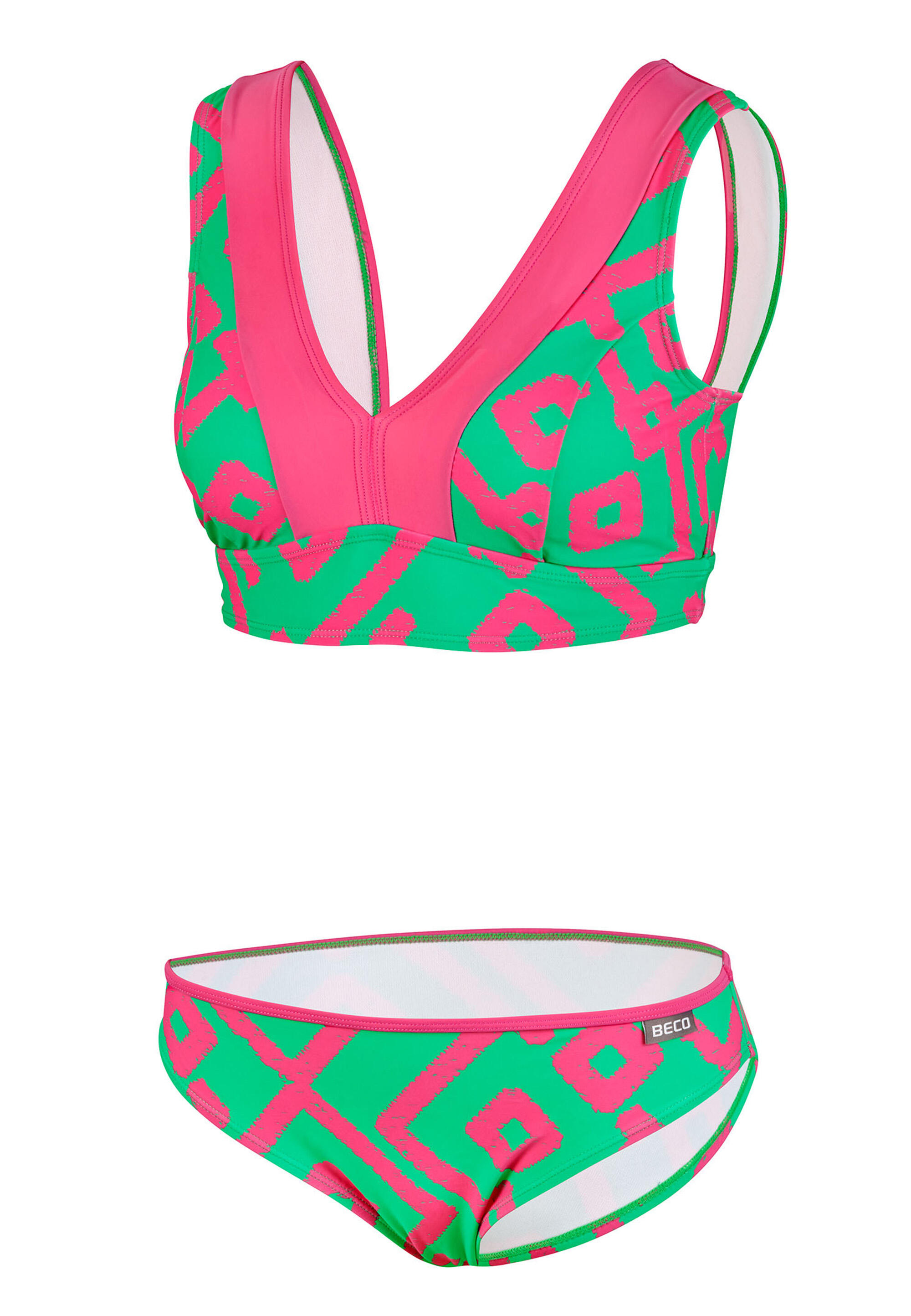 Bikini Inka Graphic 2/5