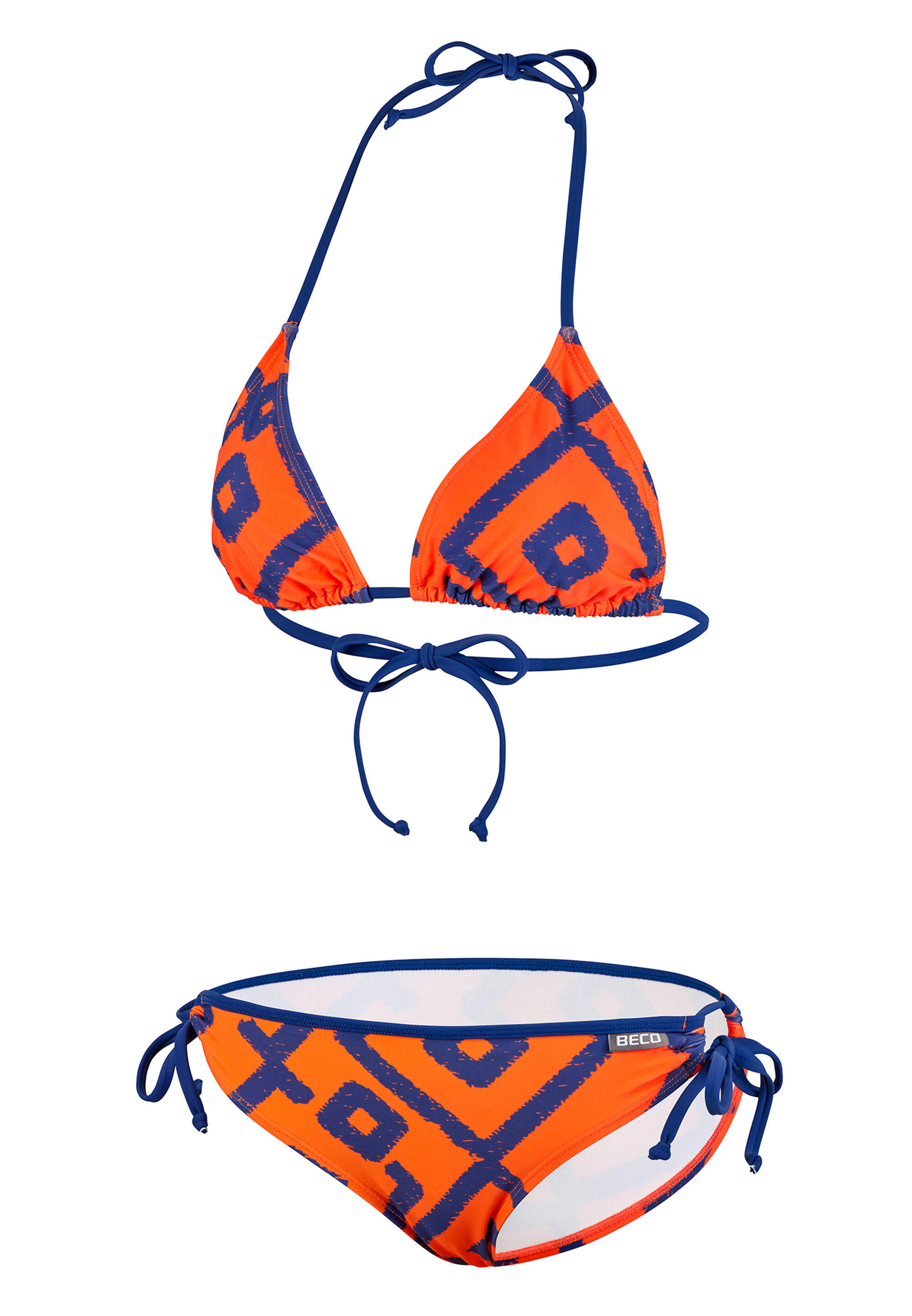 Bikini Inka Graphic 2/5