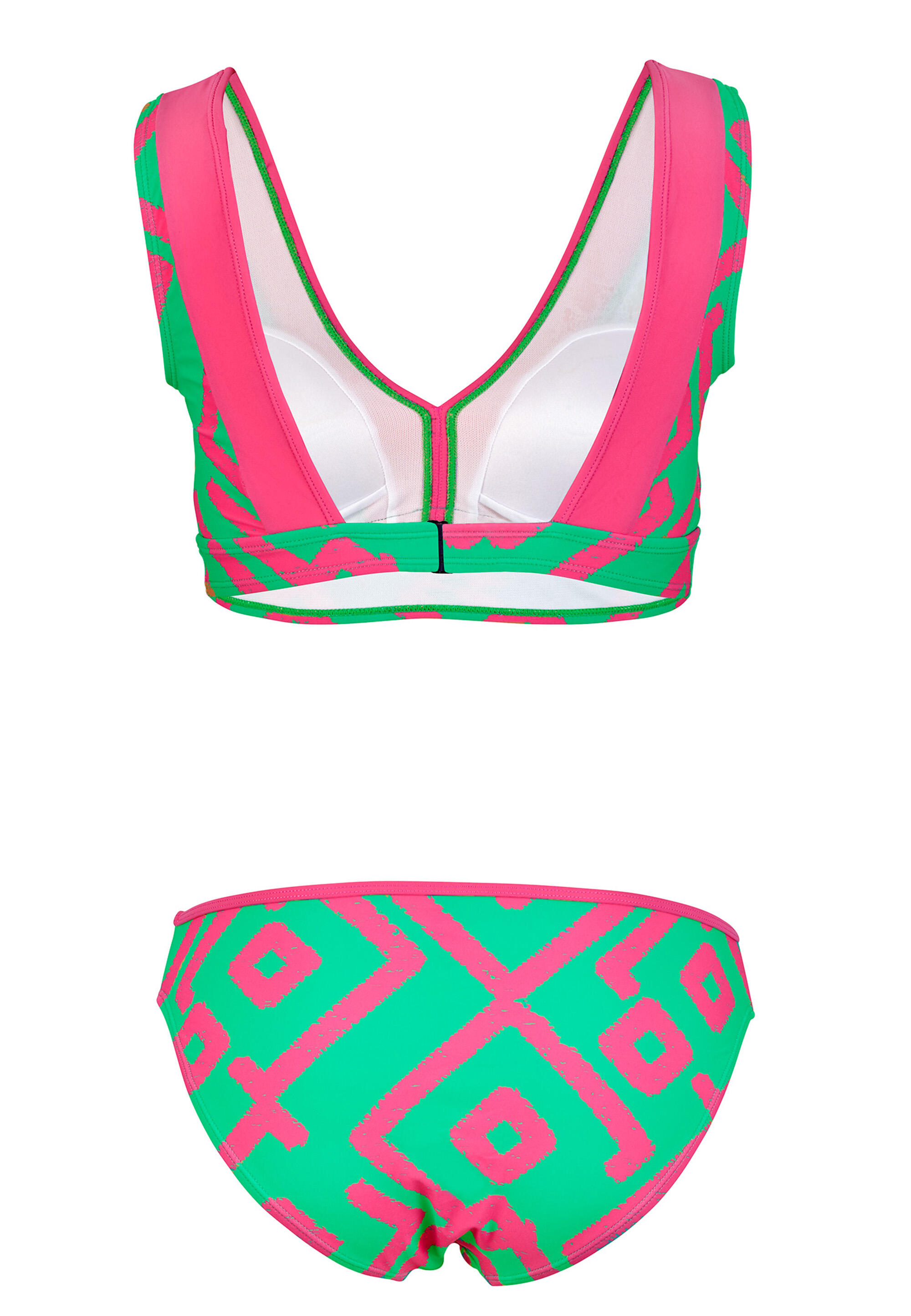 Bikini Inka Graphic 3/5