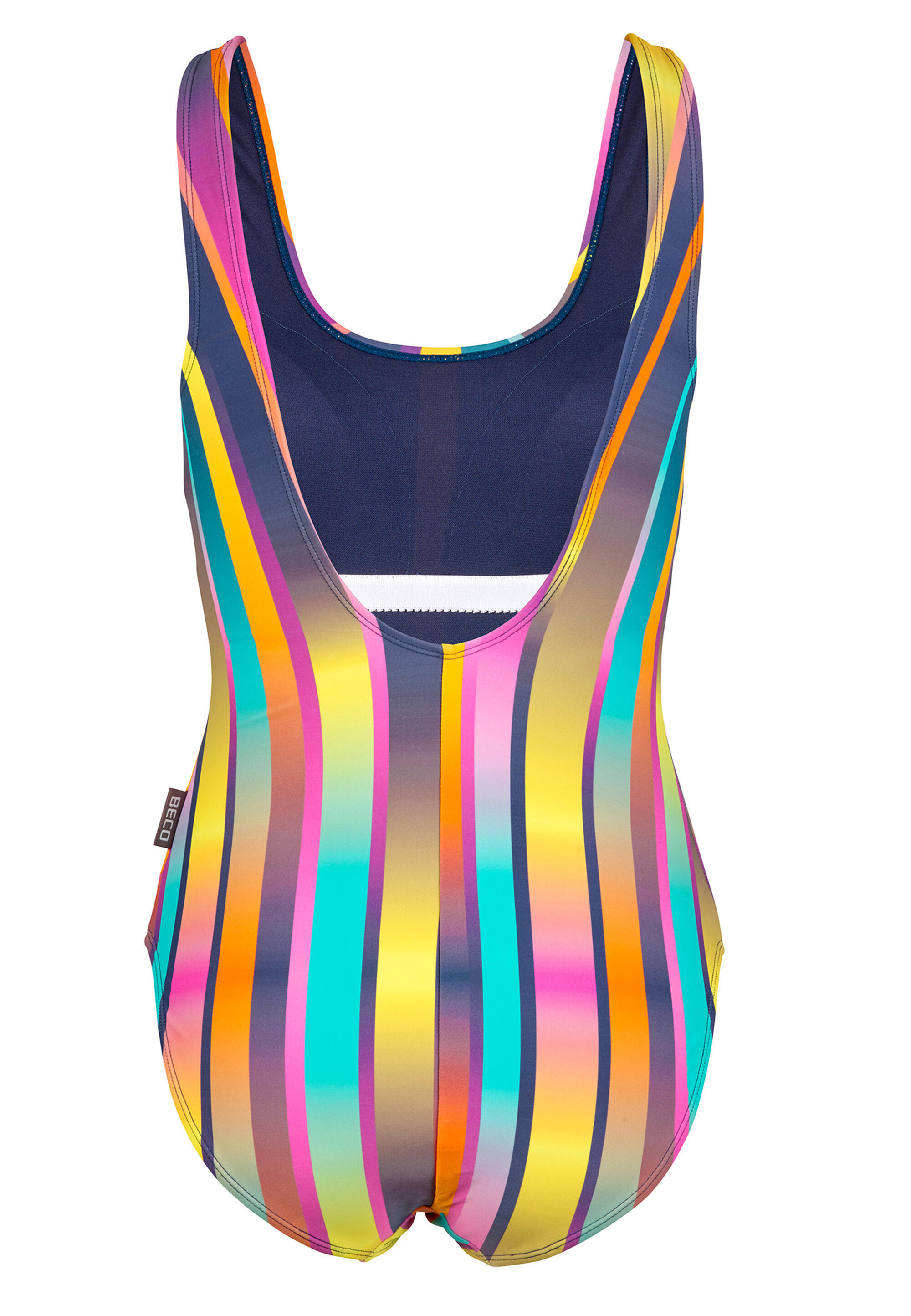 Badeanzug Summer Stripes 3/5