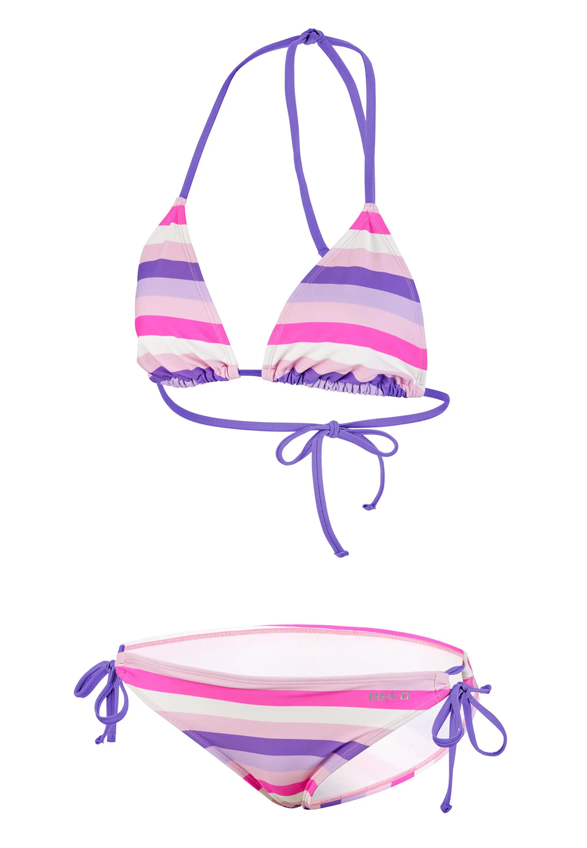Bikini Fresh Stripes 2/10