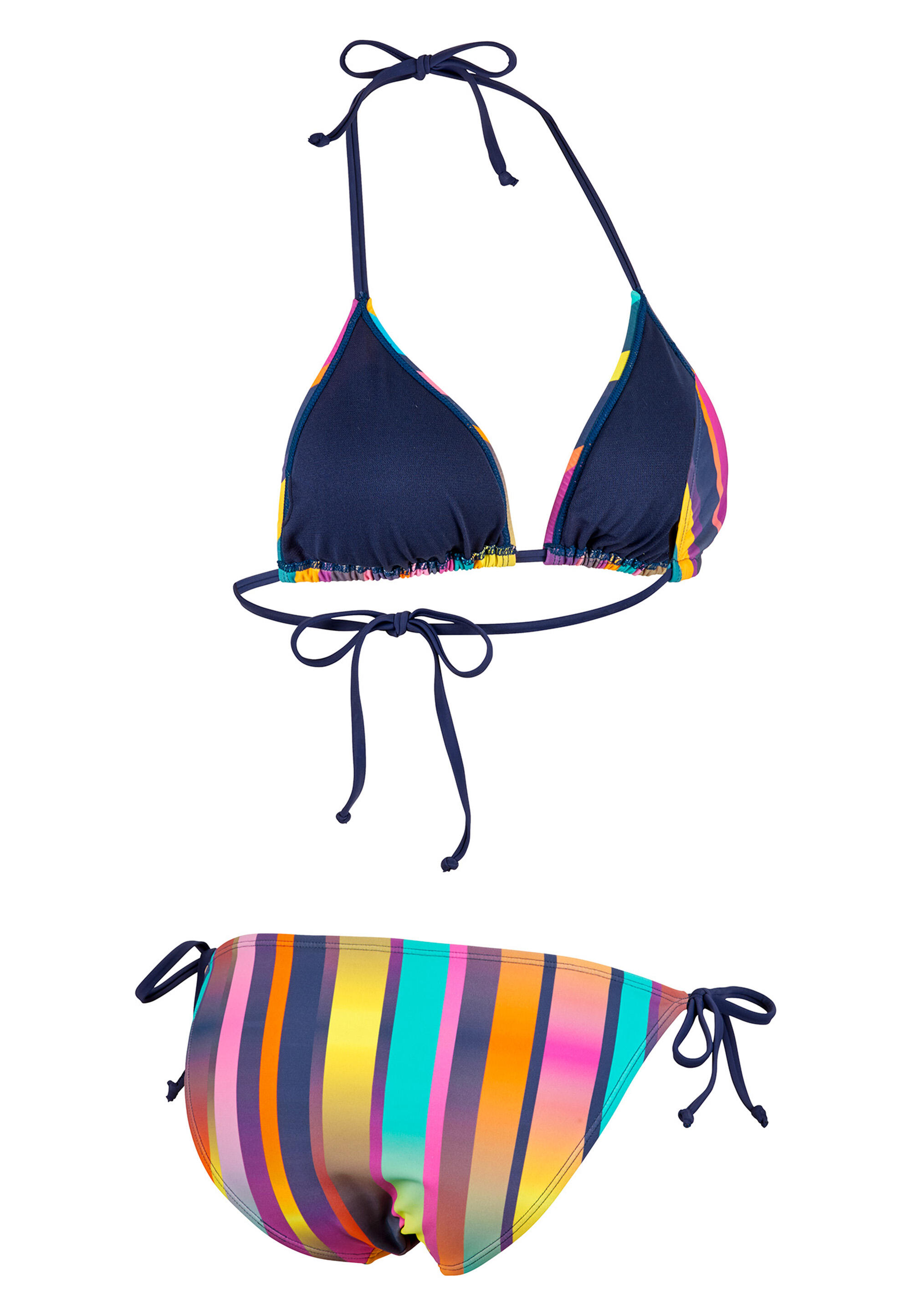 Bikini Summer Stripes 4/5