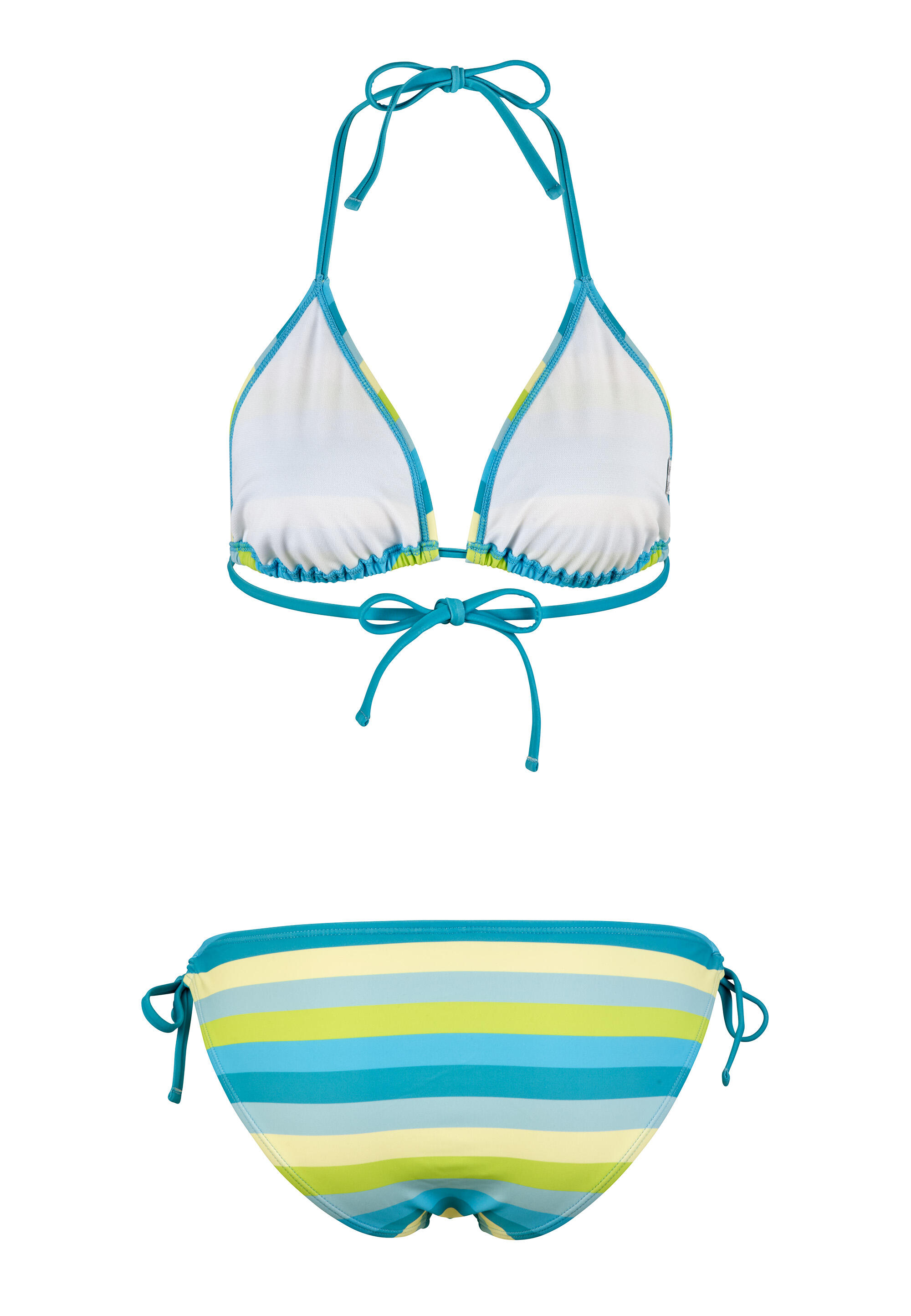 Bikini Fresh Stripes 3/5