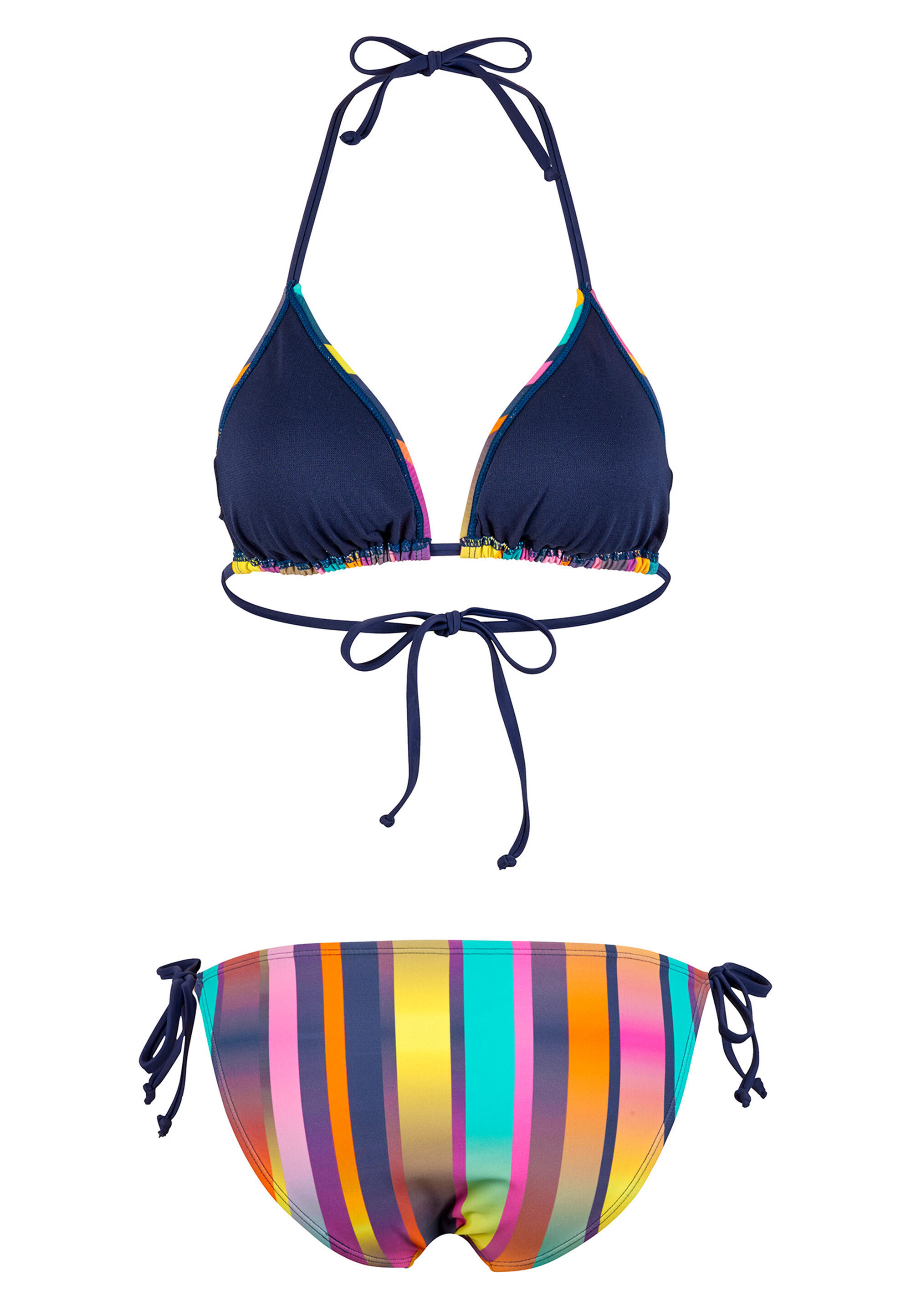 Bikini Summer Stripes 3/5