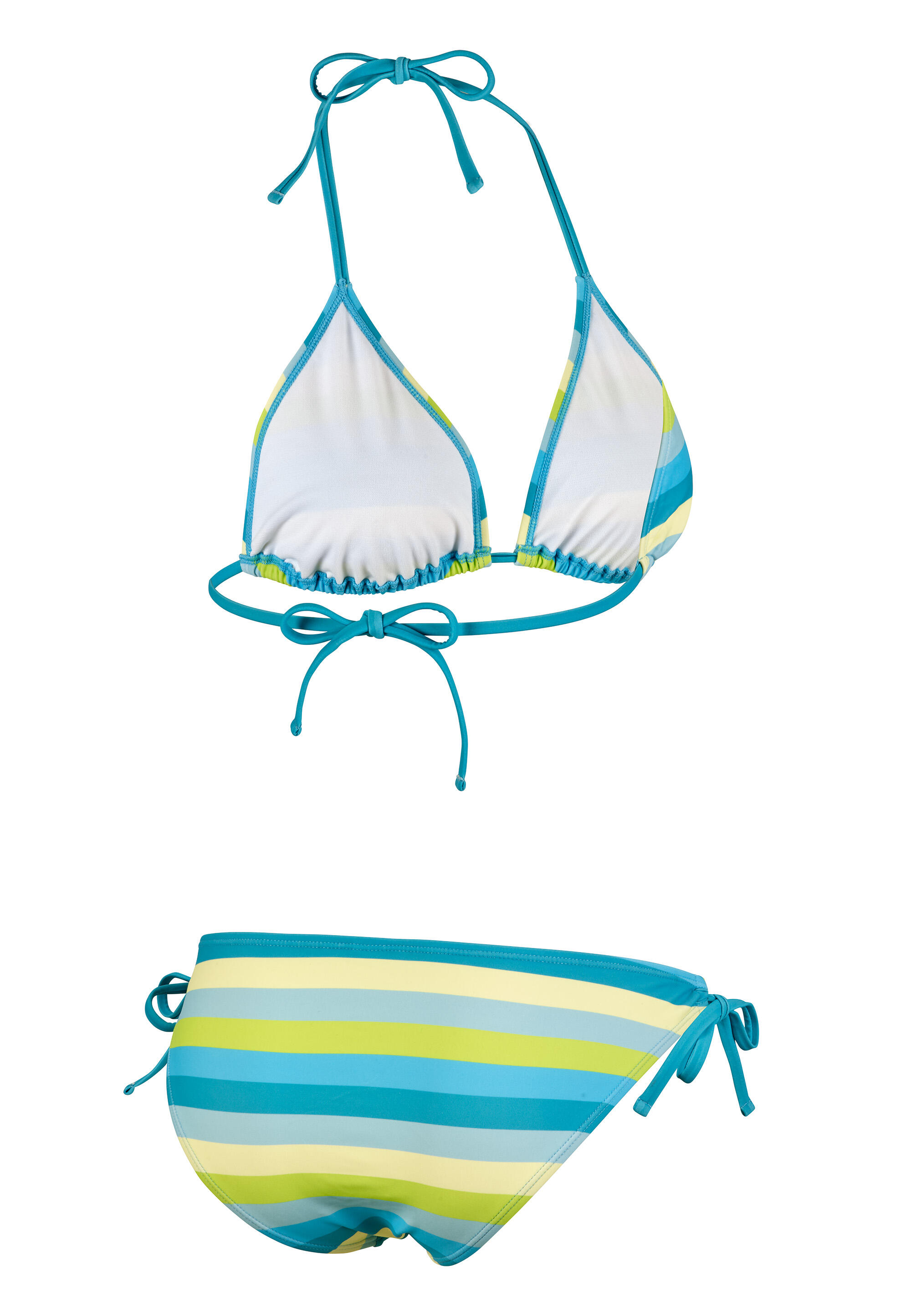 Bikini Fresh Stripes 4/5