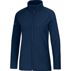 Veste Jako softshell Team