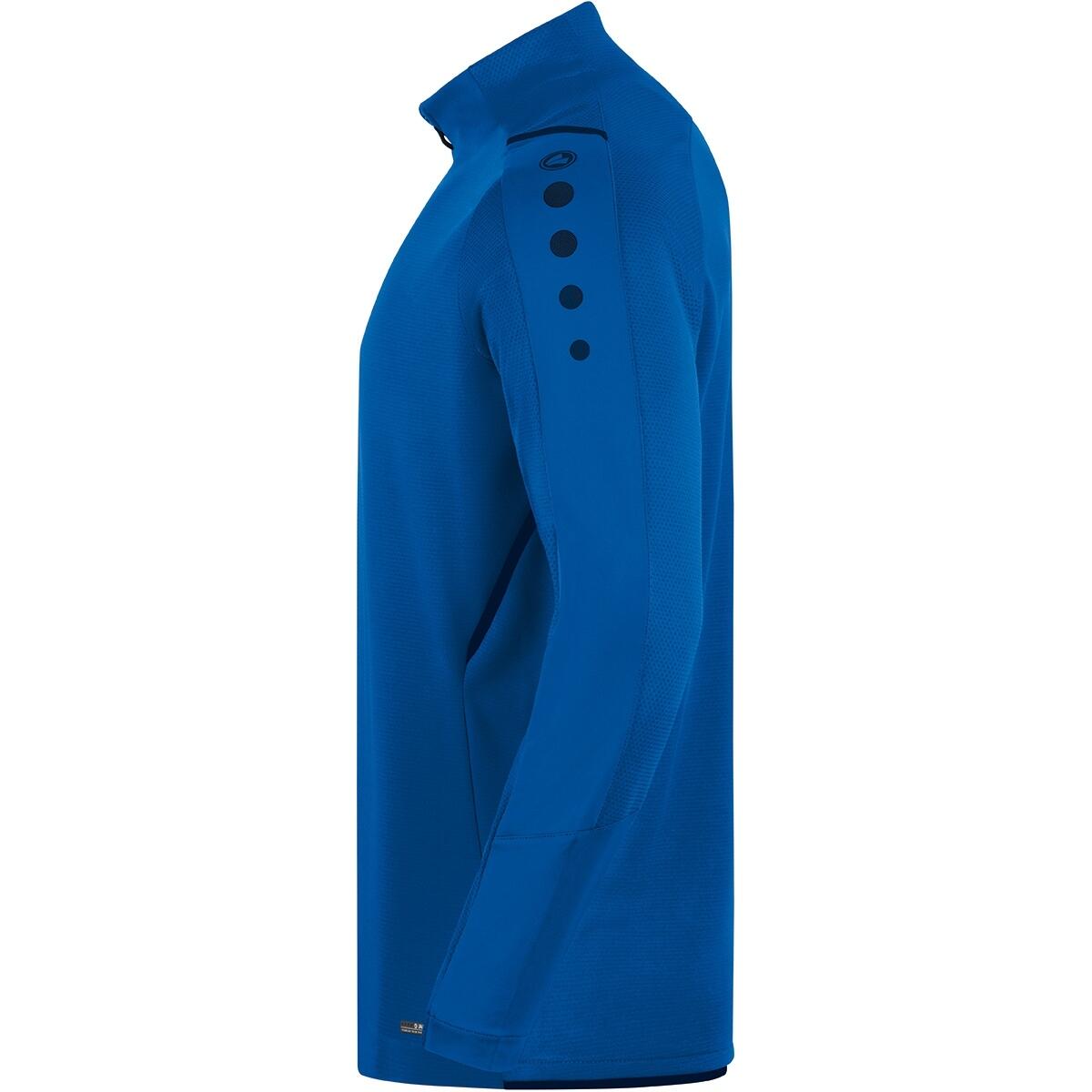 Sweatjacke mit Reißverschluss Jako Challenge 6/7