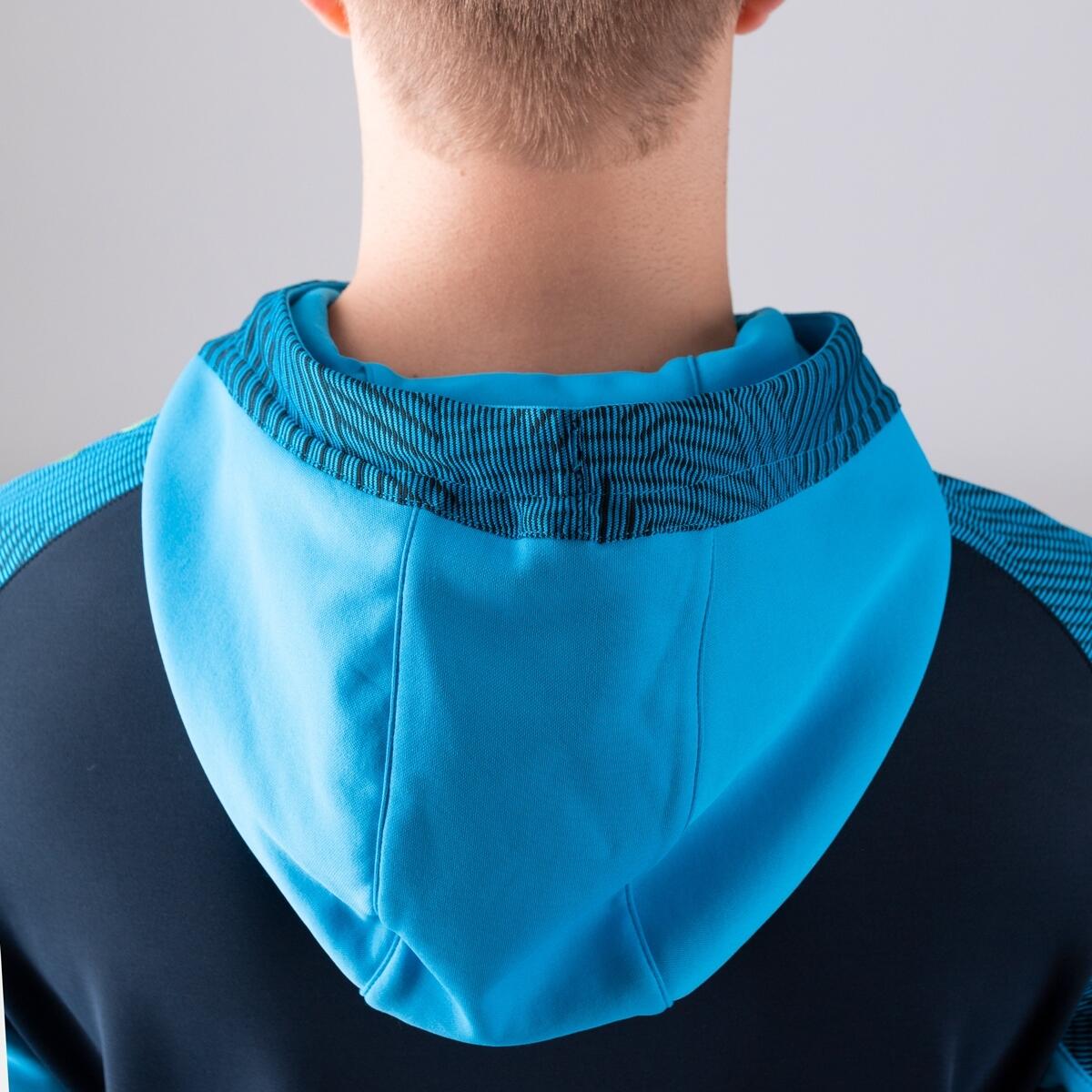 Chaqueta de chándal con capucha para niño Jako Performance 7/7