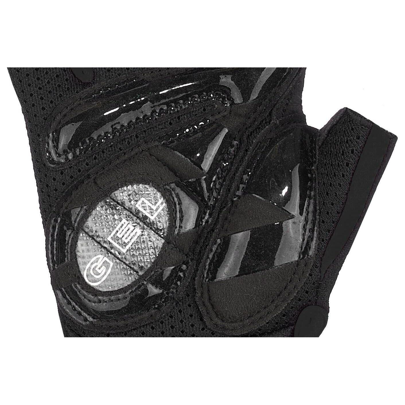 Guanti da ciclismo Roeckl Isera 4/4