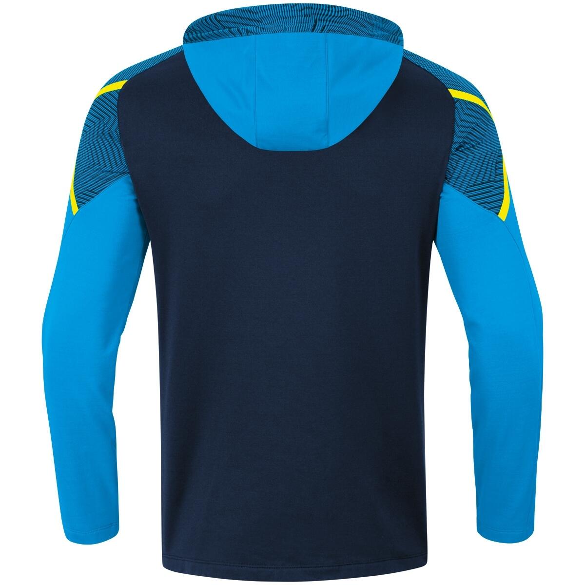 Veste de survêtement à capuche enfant Jako Performance 2/7