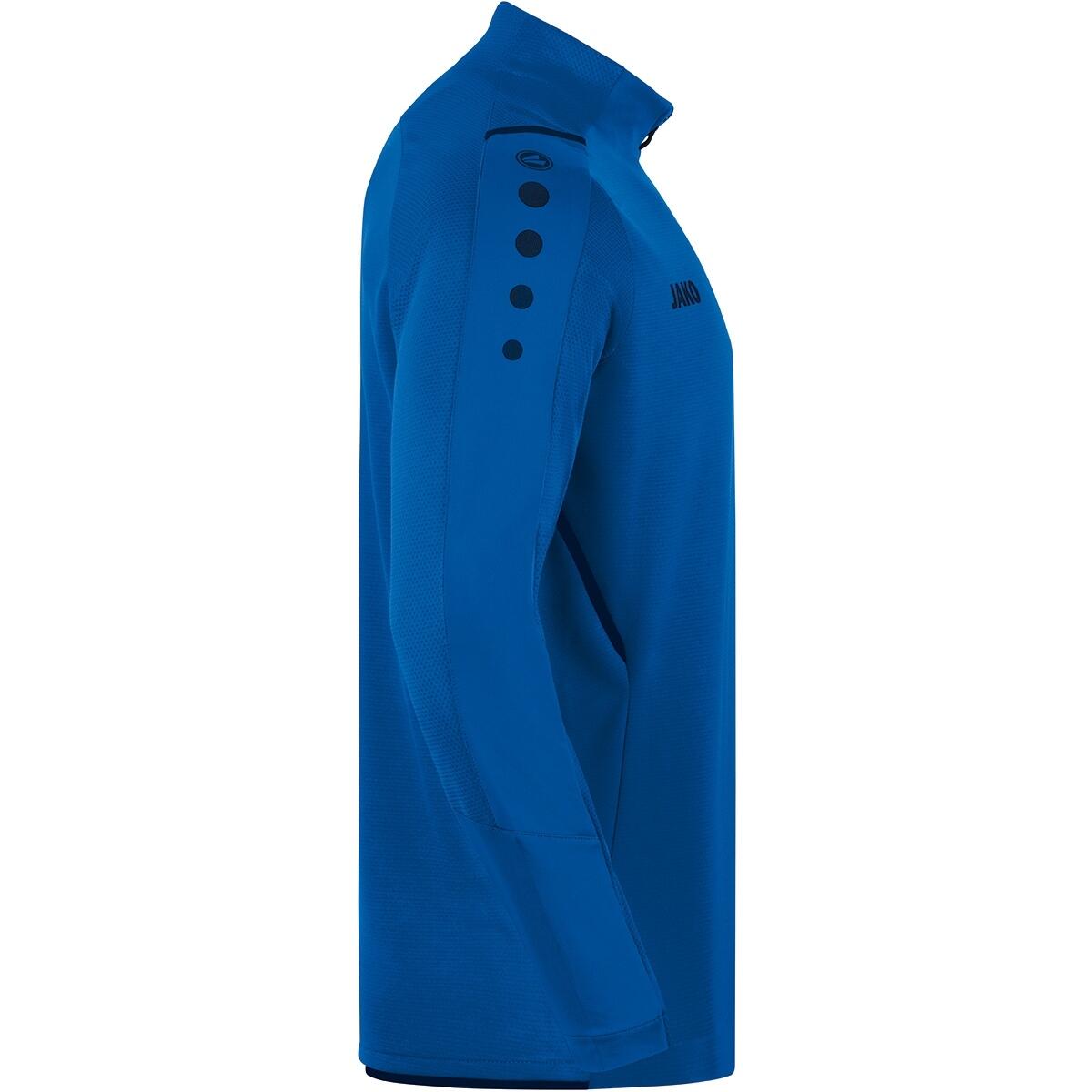 Sweatjacke mit Reißverschluss Jako Challenge 5/7