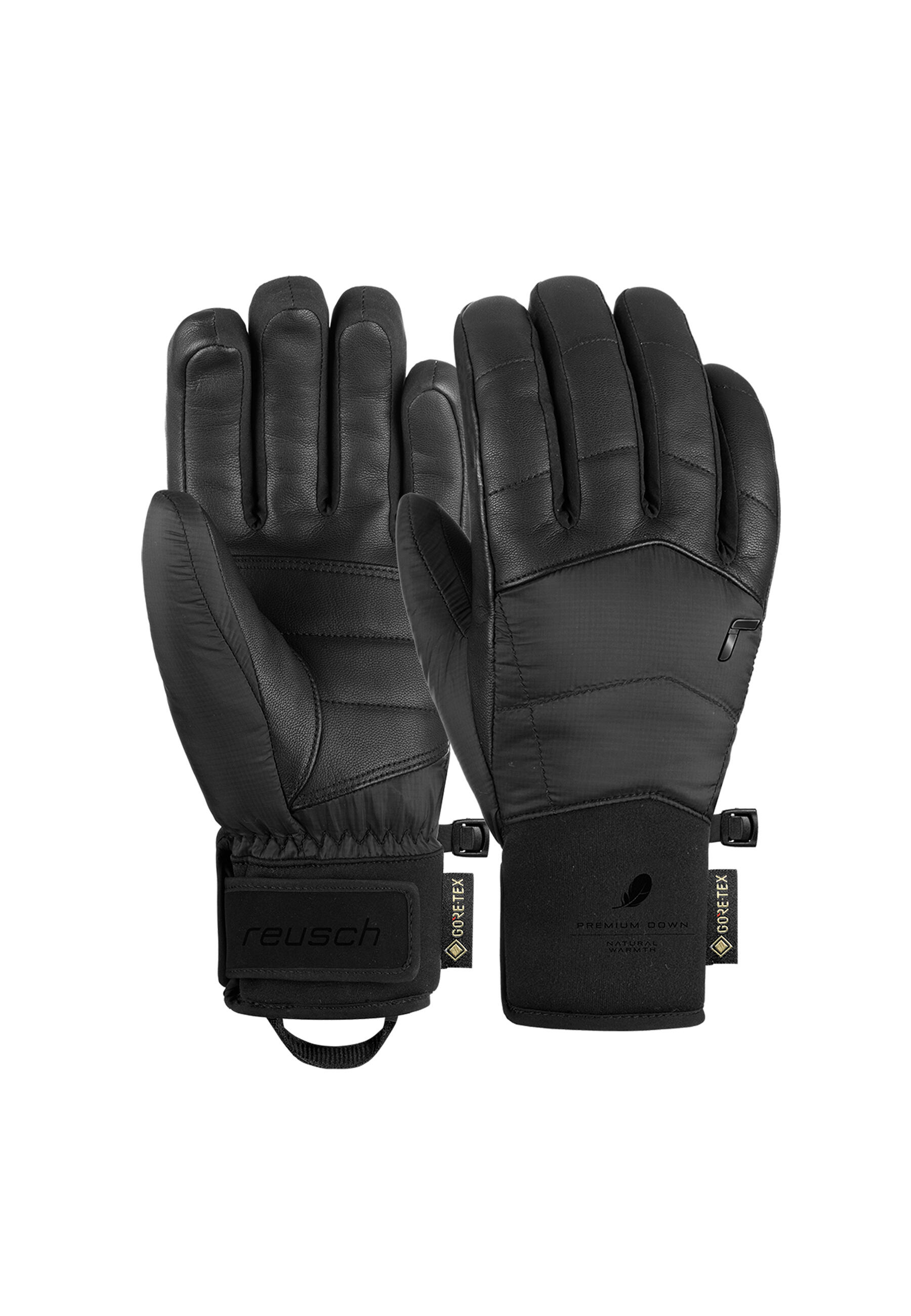 REUSCH Handschoenen Reusch Feather GTX