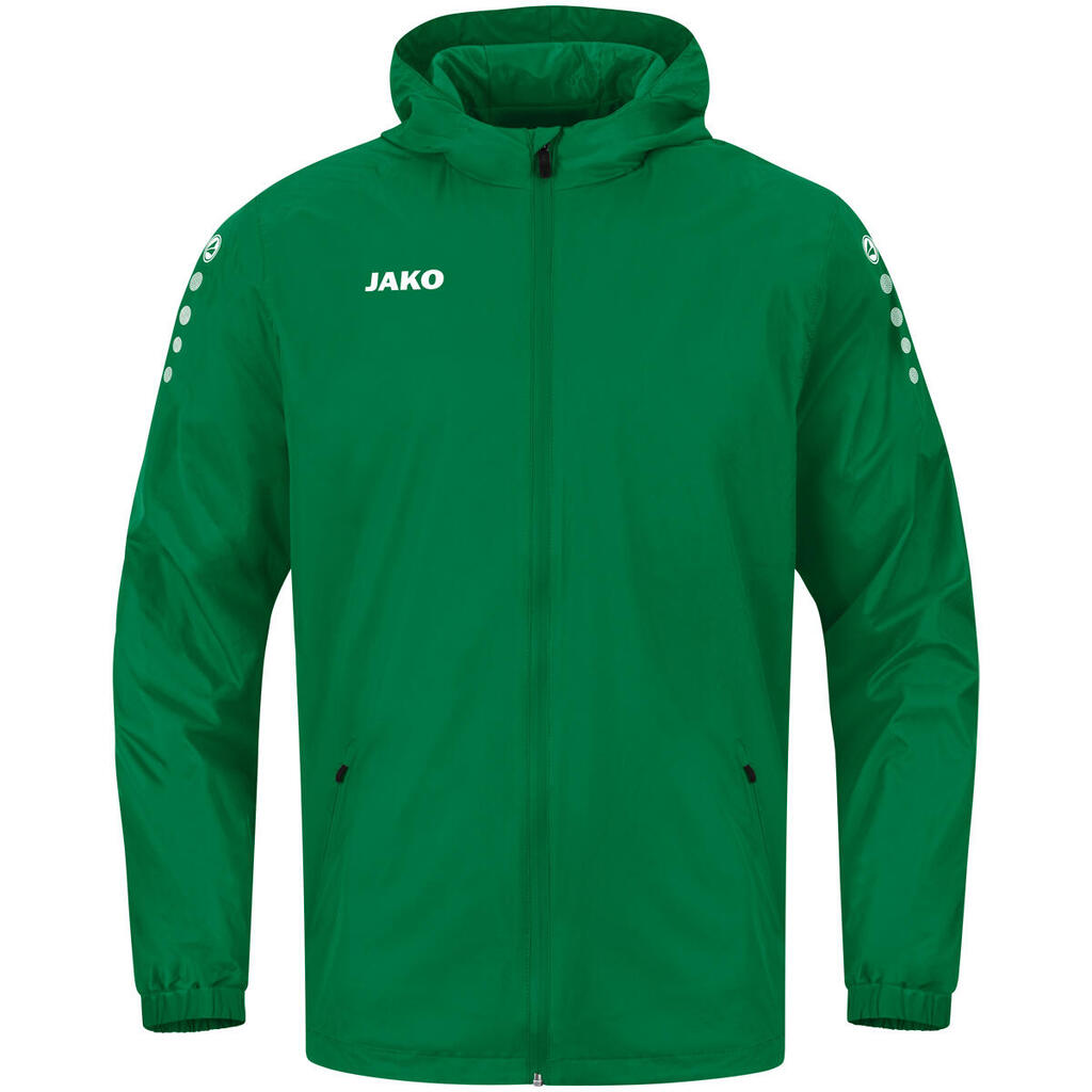 Waterproof jacket Jako Team 2.0