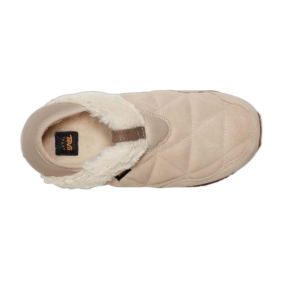 Baskets femme Teva ReEmber Plushed 5/6