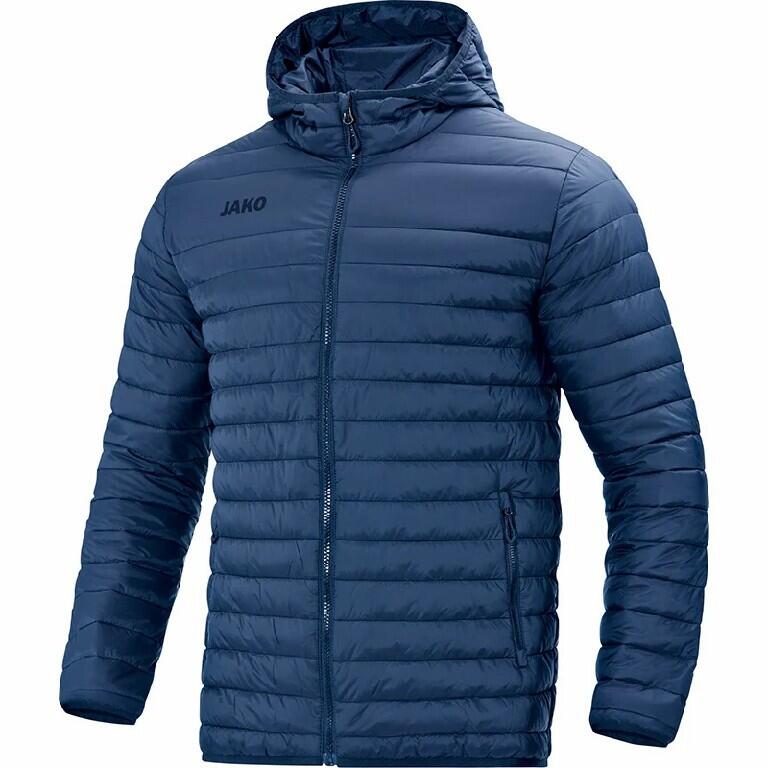 Veste Jako femme stepp 3/6