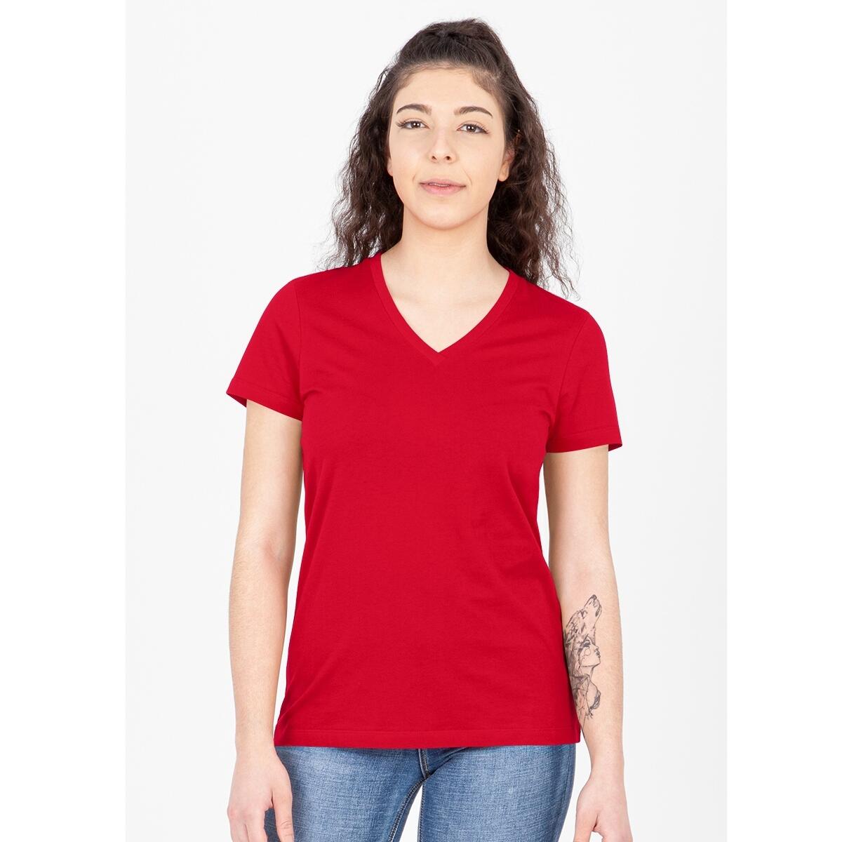 T-shirt Jako Organic 6/7