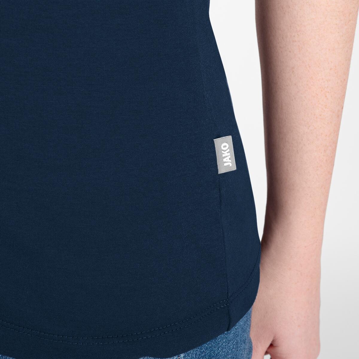 Dames-T-shirt Jako Doubletex 6/7