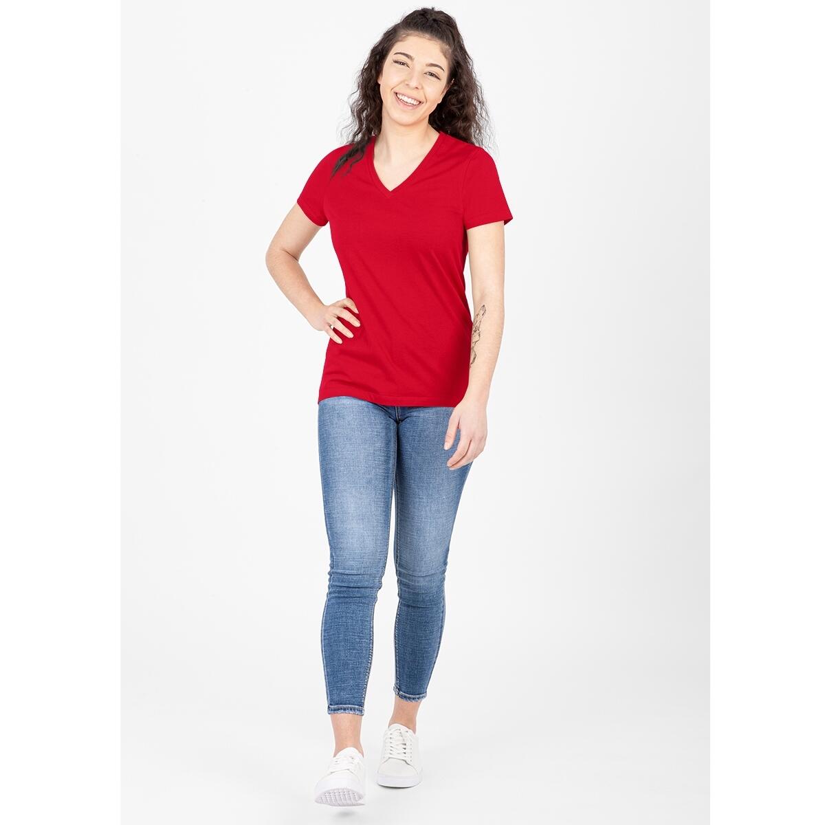 T-shirt Jako Organic 4/7