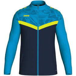 Veste de survêtement polyester Jako Iconic