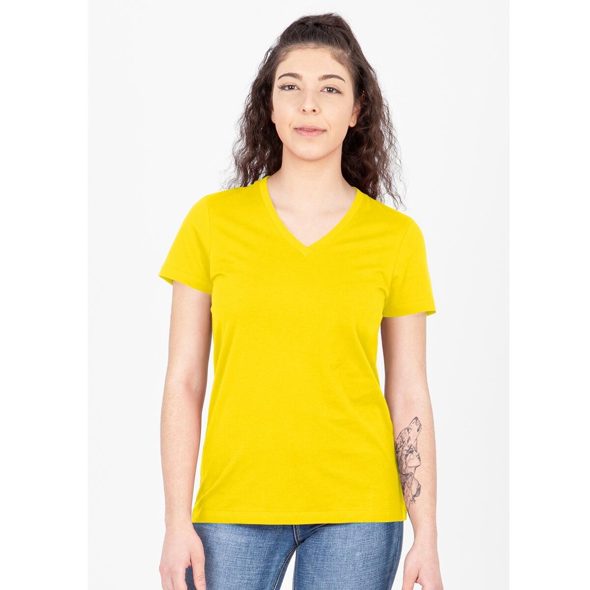 T-shirt Jako Organic 4/7