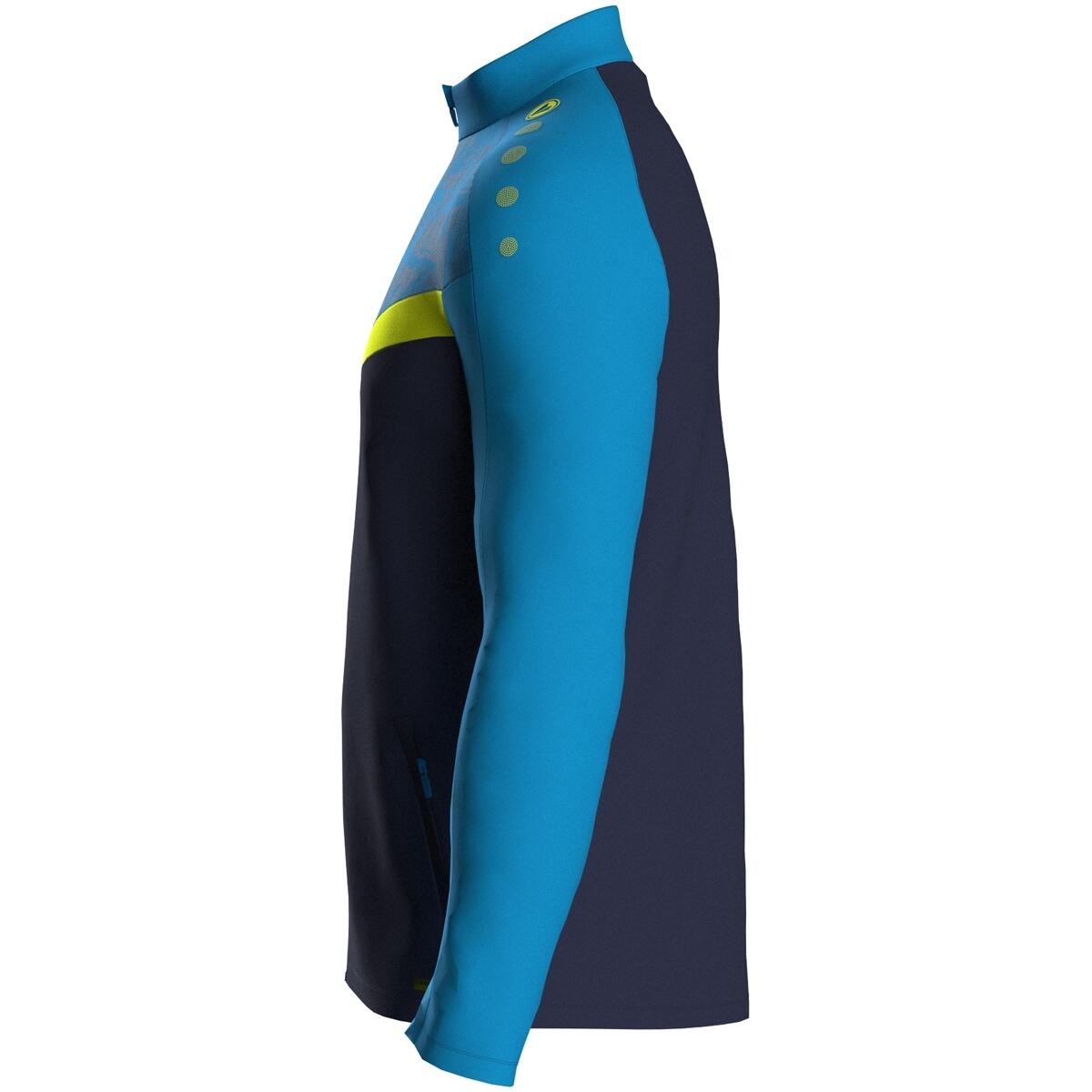 Polyester trainingsjack Jako Iconic 3/5