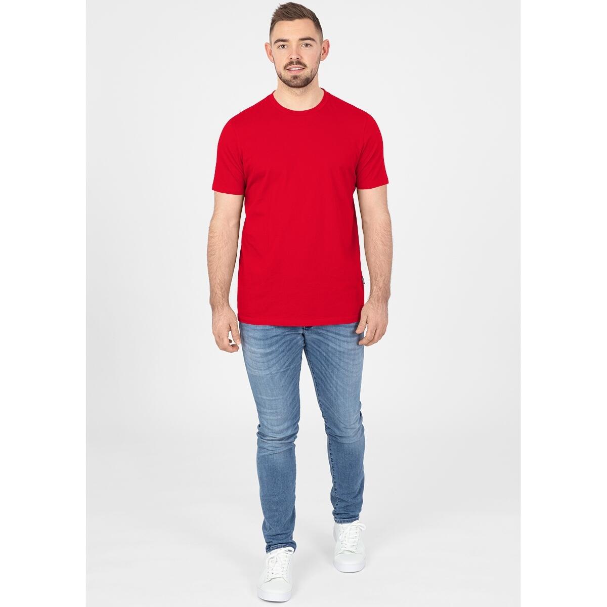 T-shirt Jako Organic 3/7