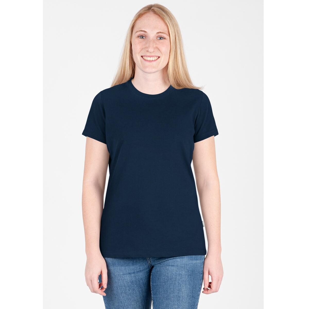 T-shirt Jako Doubletex 3/7
