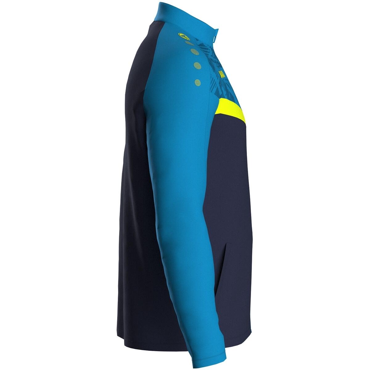 Polyester trainingsjack Jako Iconic 4/5