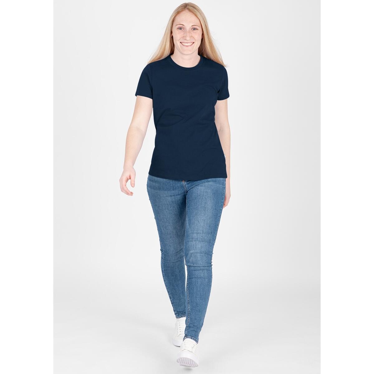 T-shirt Jako Doubletex 5/7