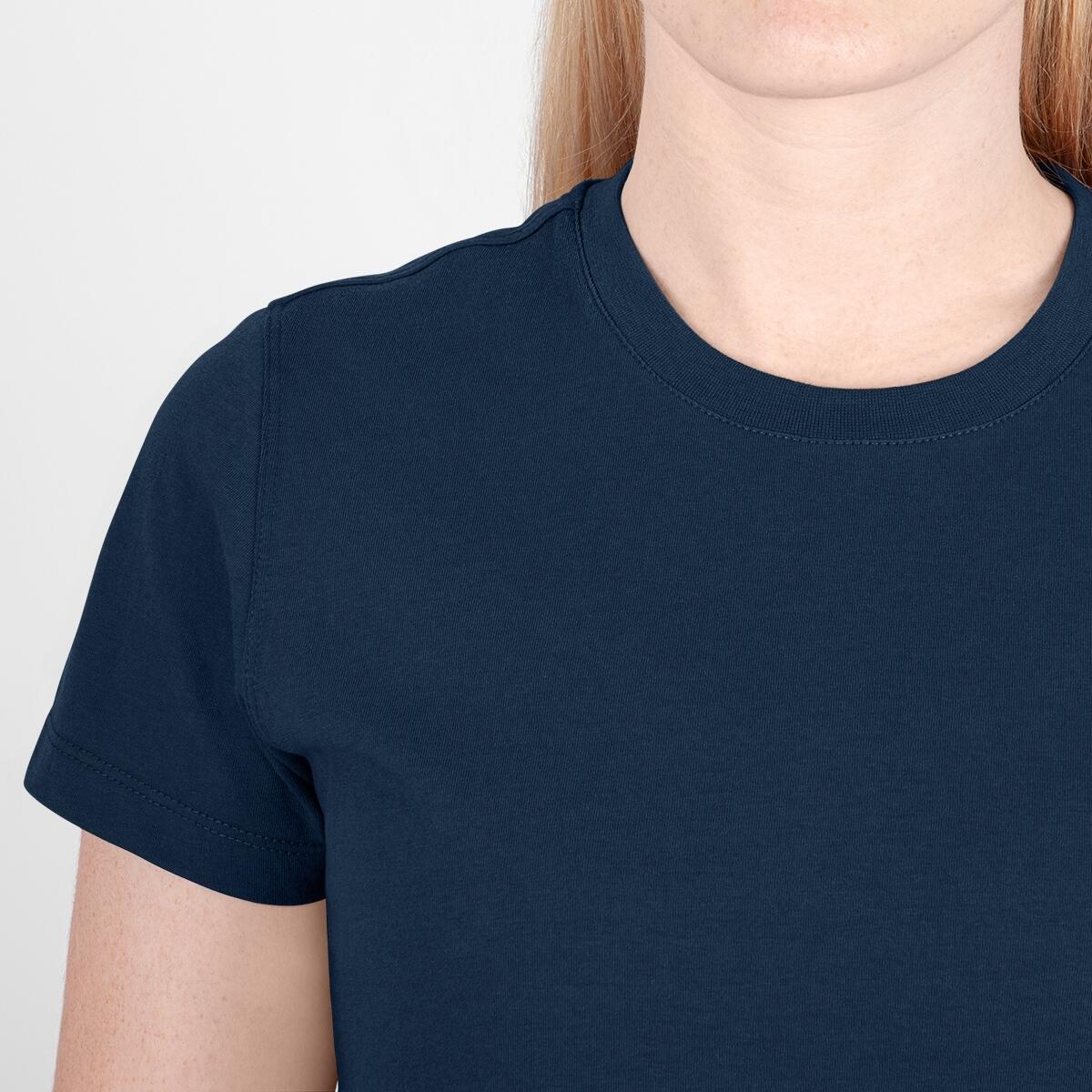 Dames-T-shirt Jako Doubletex 7/7