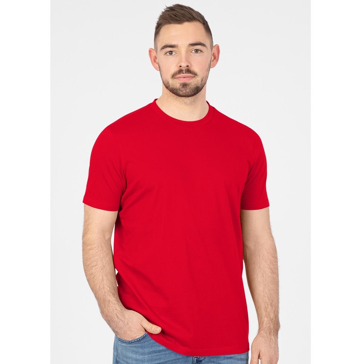 T-shirt Jako Organic 5/7