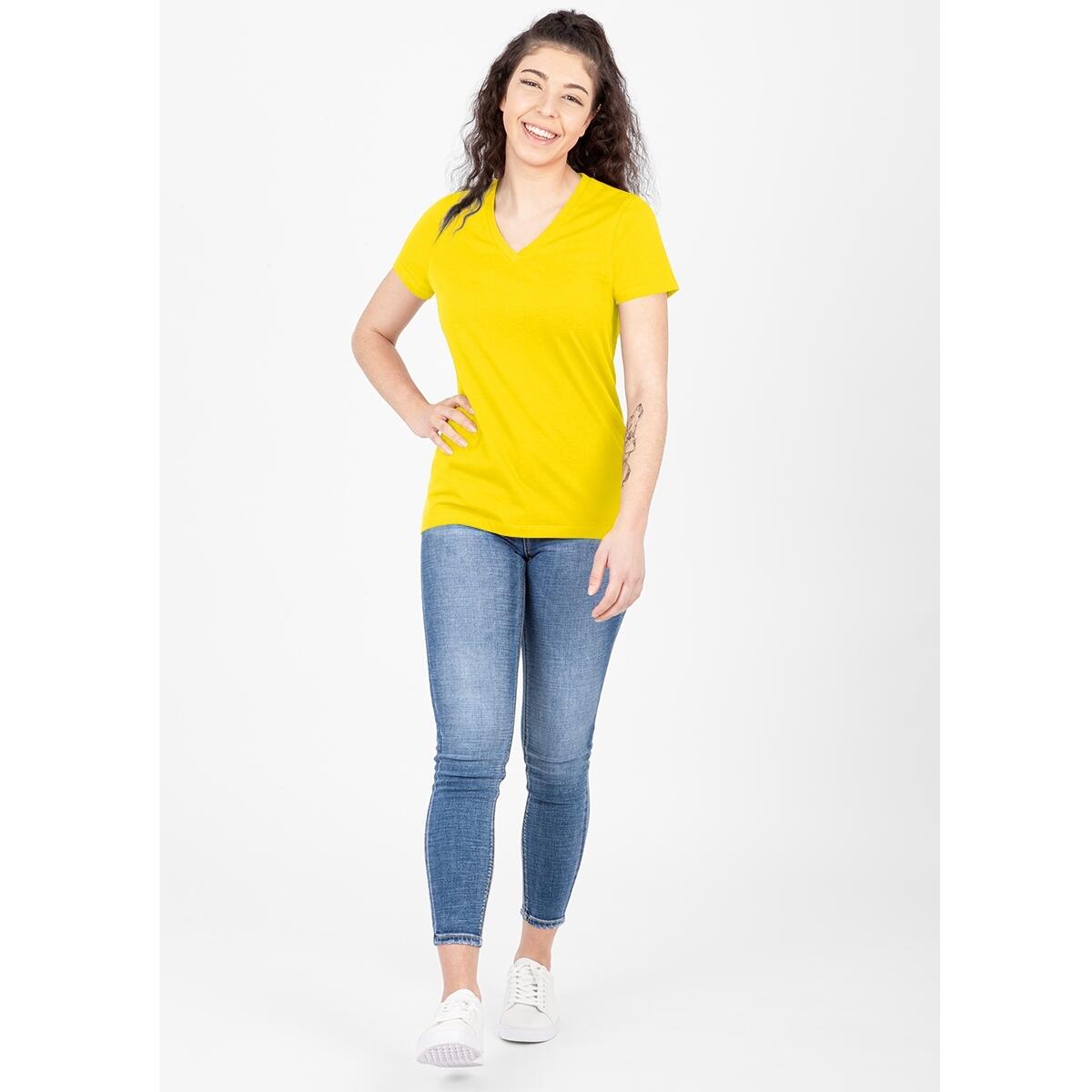 T-shirt Jako Organic 6/7