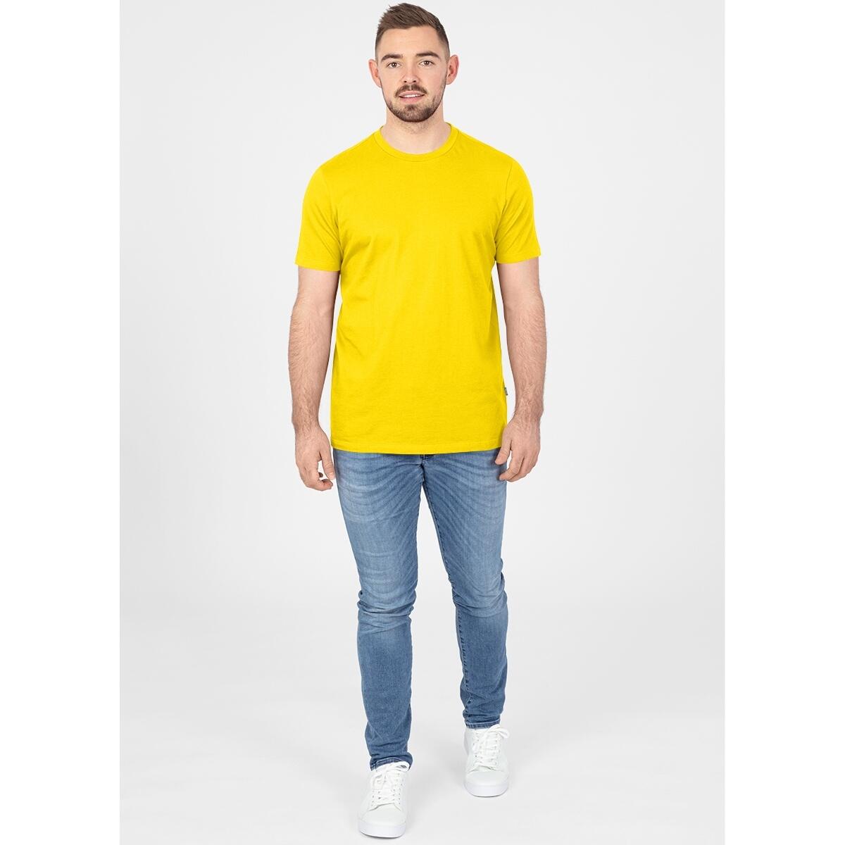 T-shirt Jako Organic 5/7