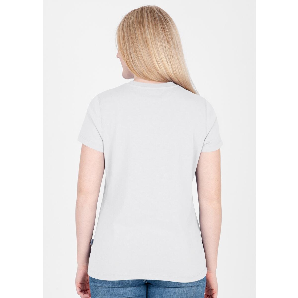 T-shirt femme Jako Doubletex 5/7