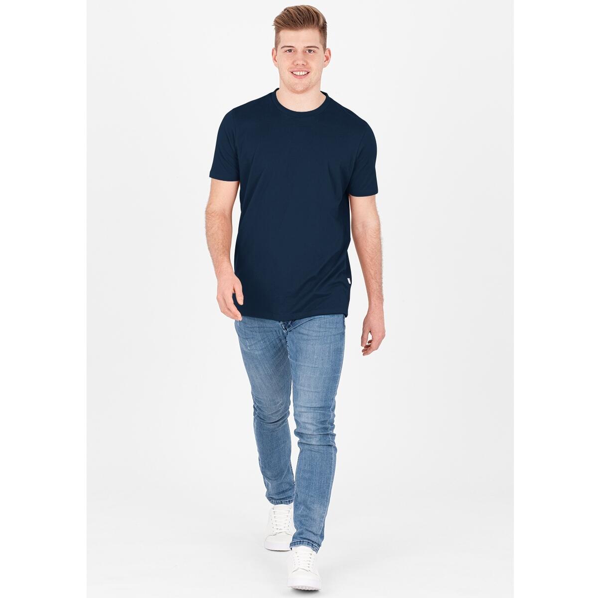 T-shirt Jako Doubletex 4/7