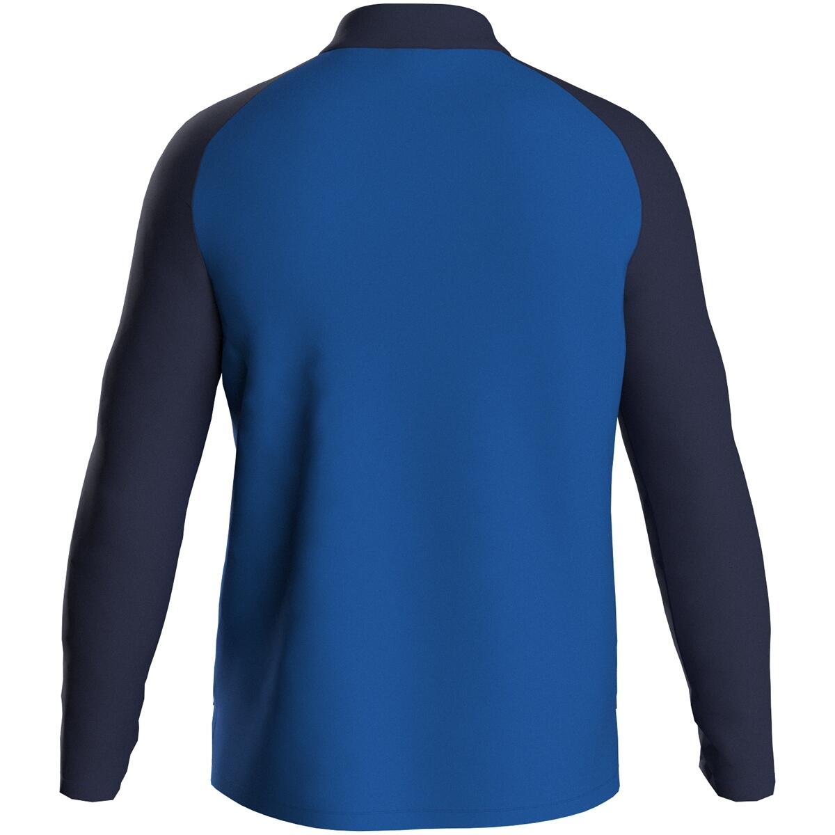 Veste de survêtement polyester Jako Iconic 2/5