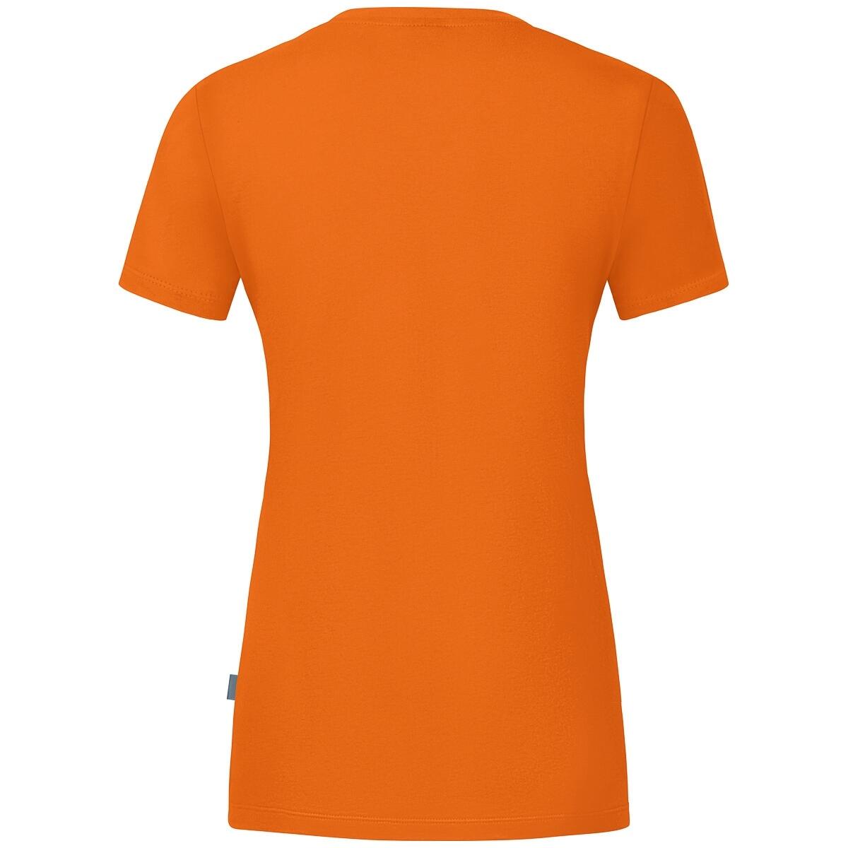 Dames-T-shirt Jako Organic 4/7