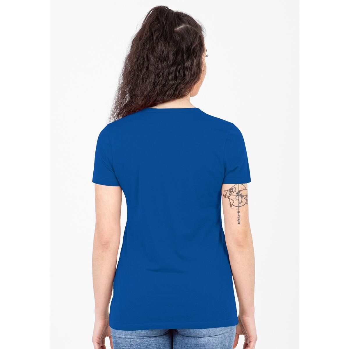 JAKO Damen T-Shirt Organic 5/7