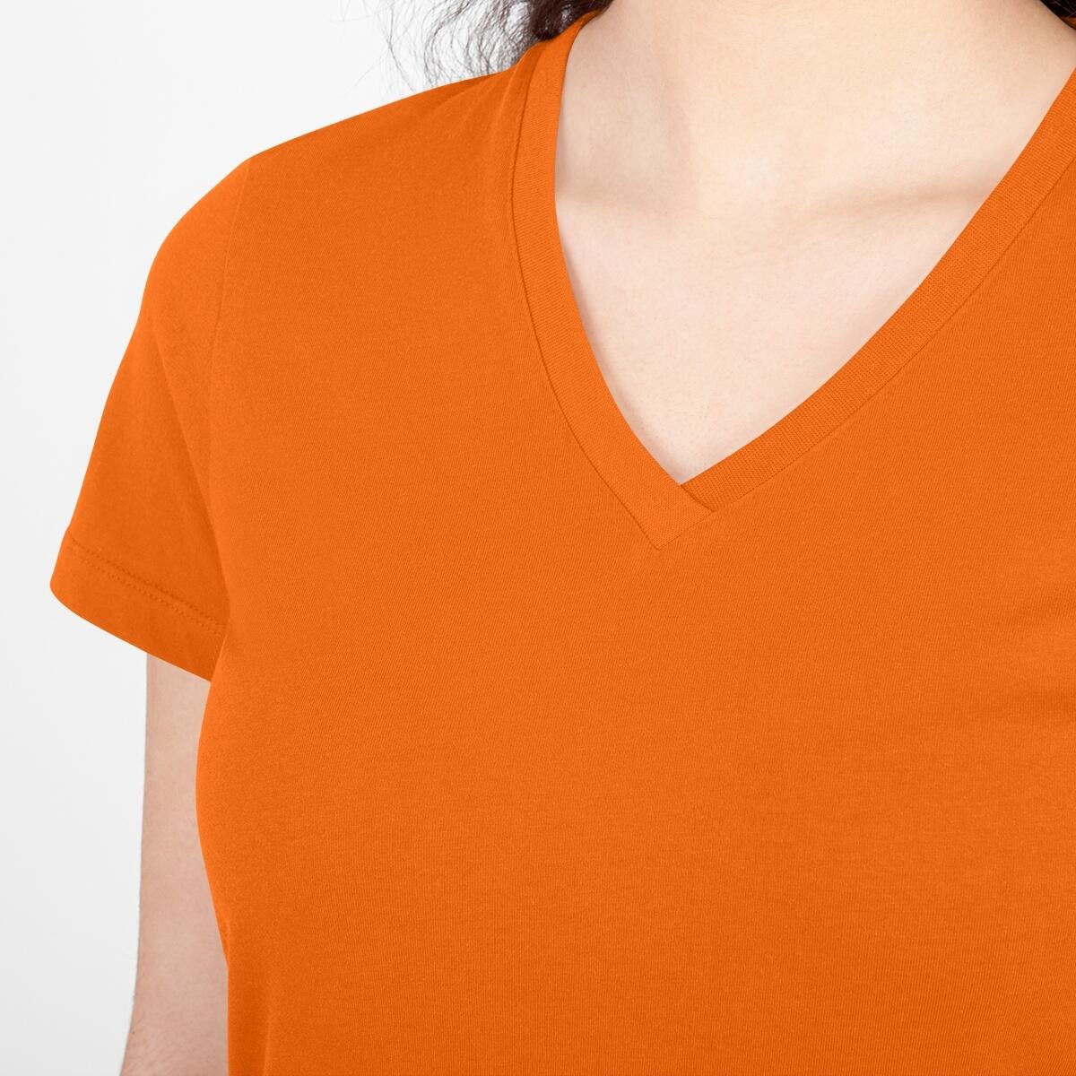 Dames-T-shirt Jako Organic 7/7