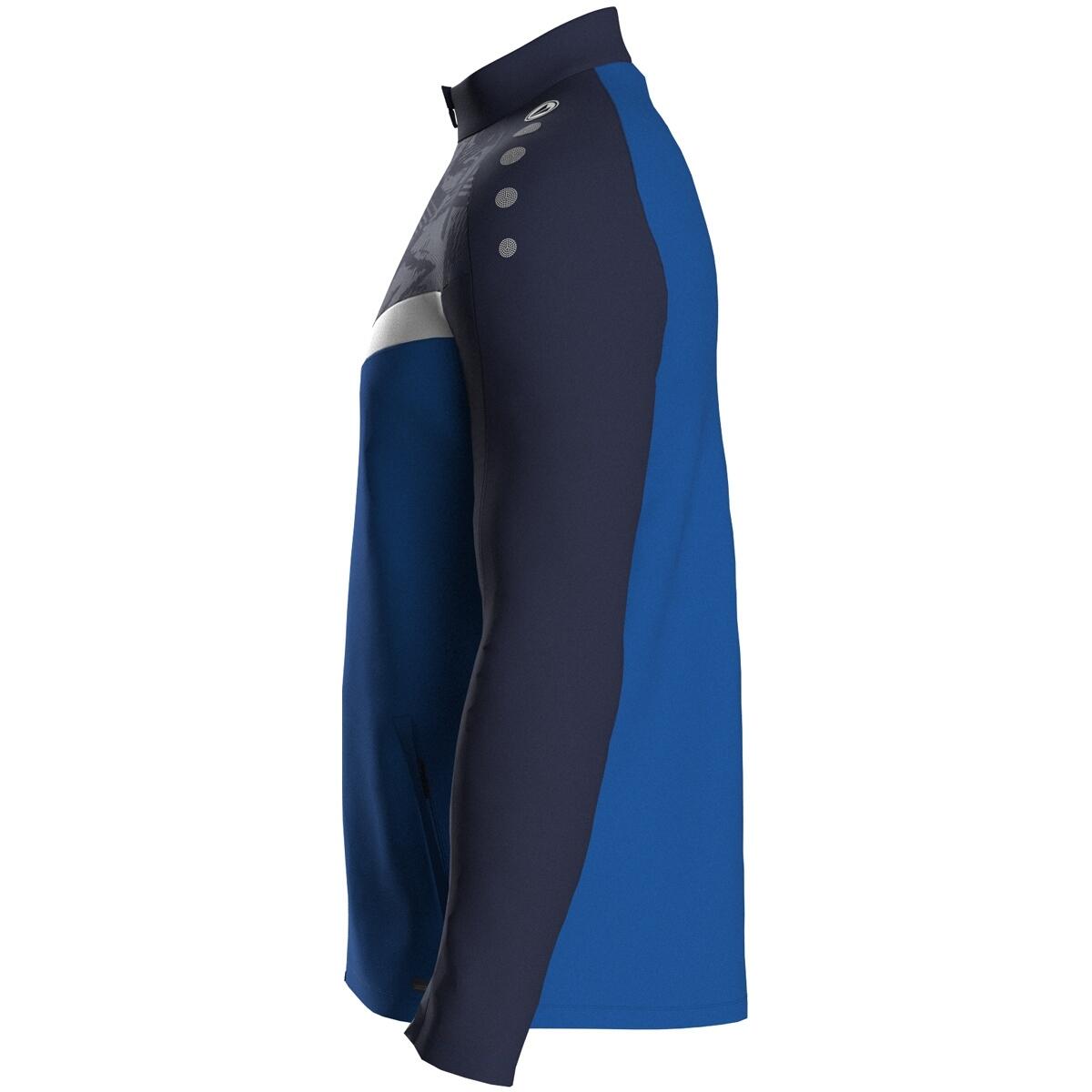 Veste de survêtement polyester Jako Iconic 3/5