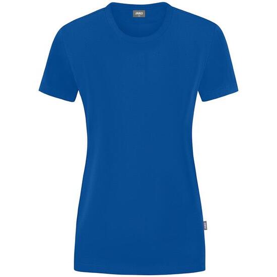 Dames-T-shirt Jako Doubletex