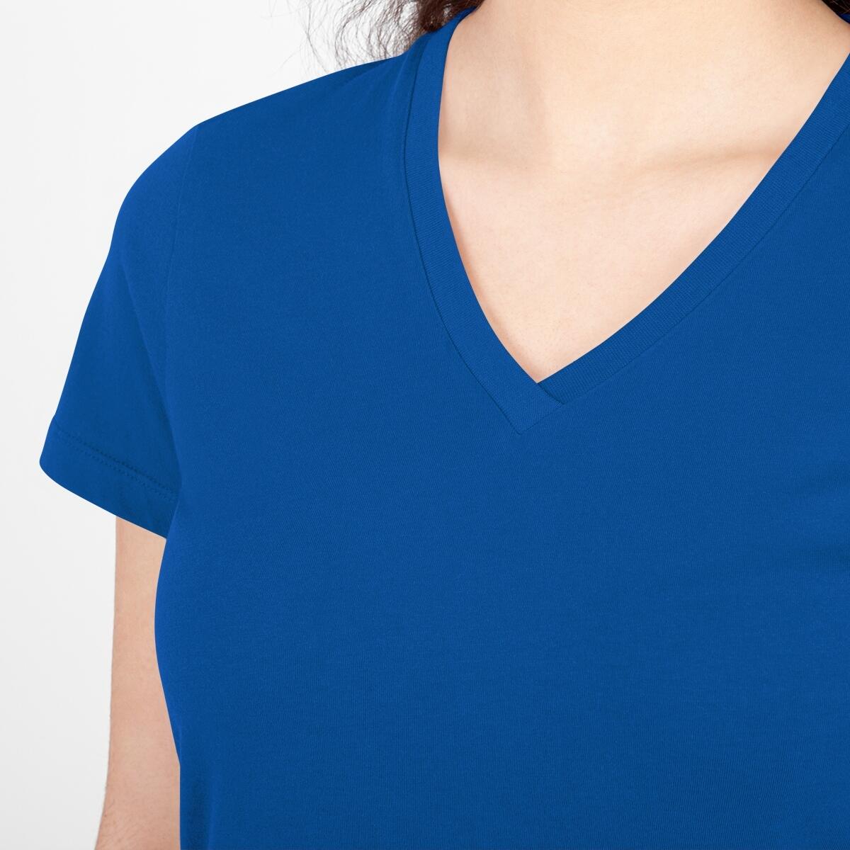 JAKO Damen T-Shirt Organic 7/7