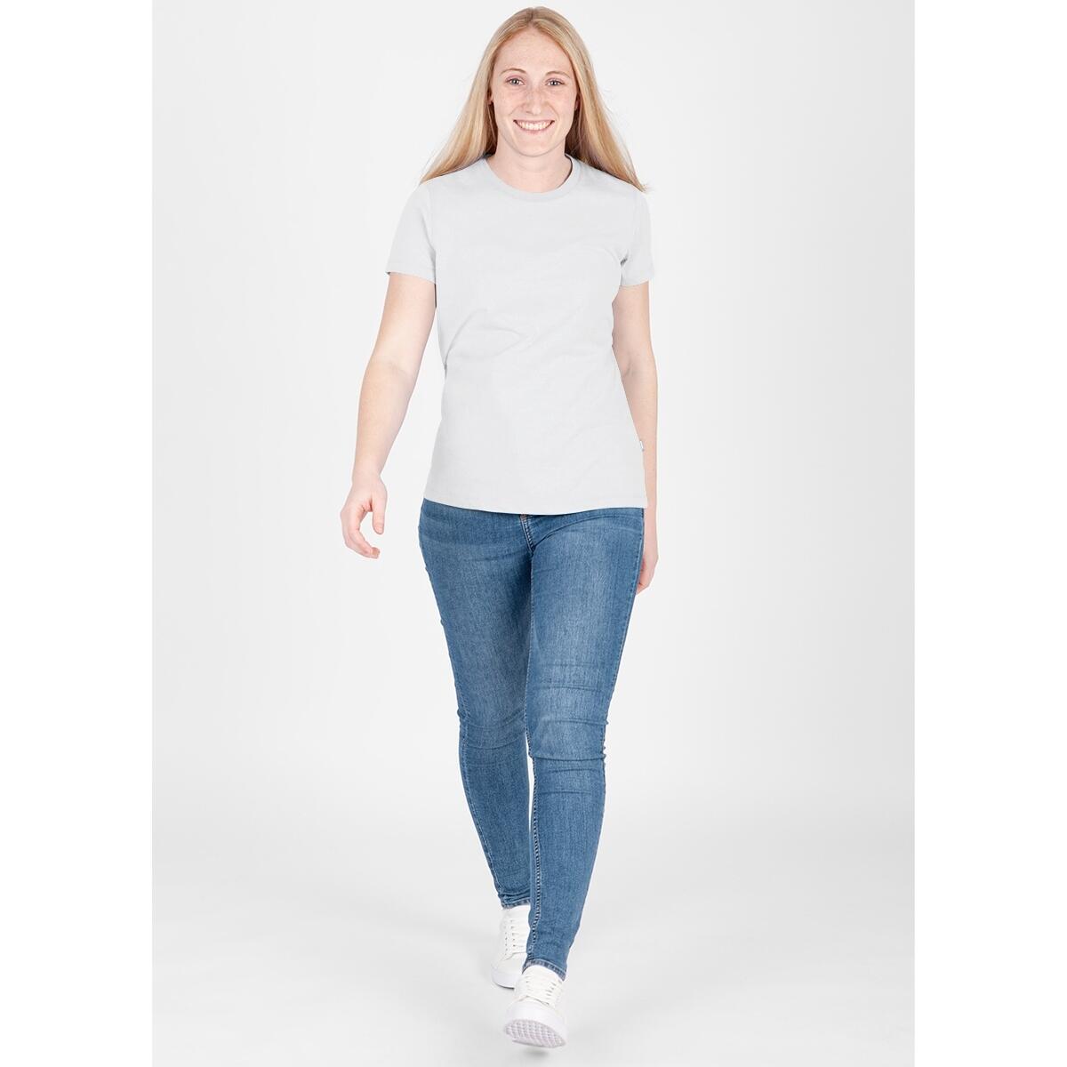 T-shirt femme Jako Doubletex 3/7