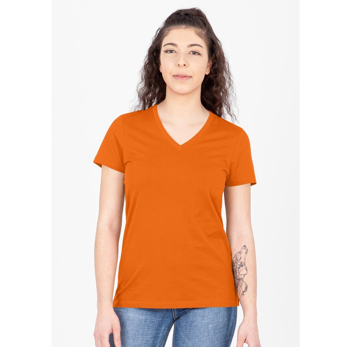 T-shirt Jako Organic 6/7