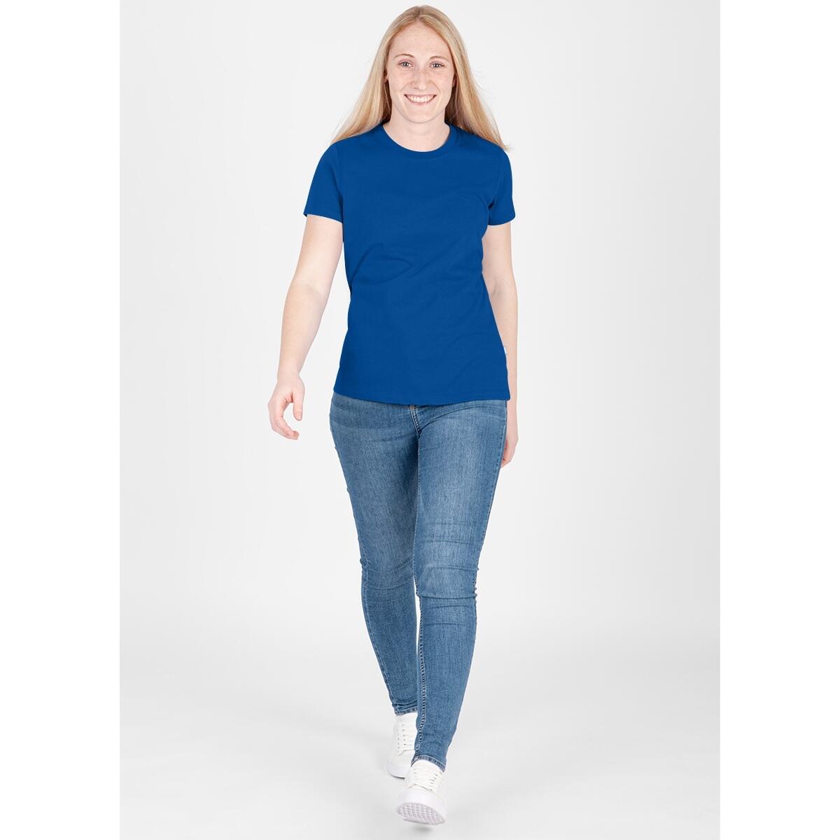 T-shirt Jako Doubletex 4/7