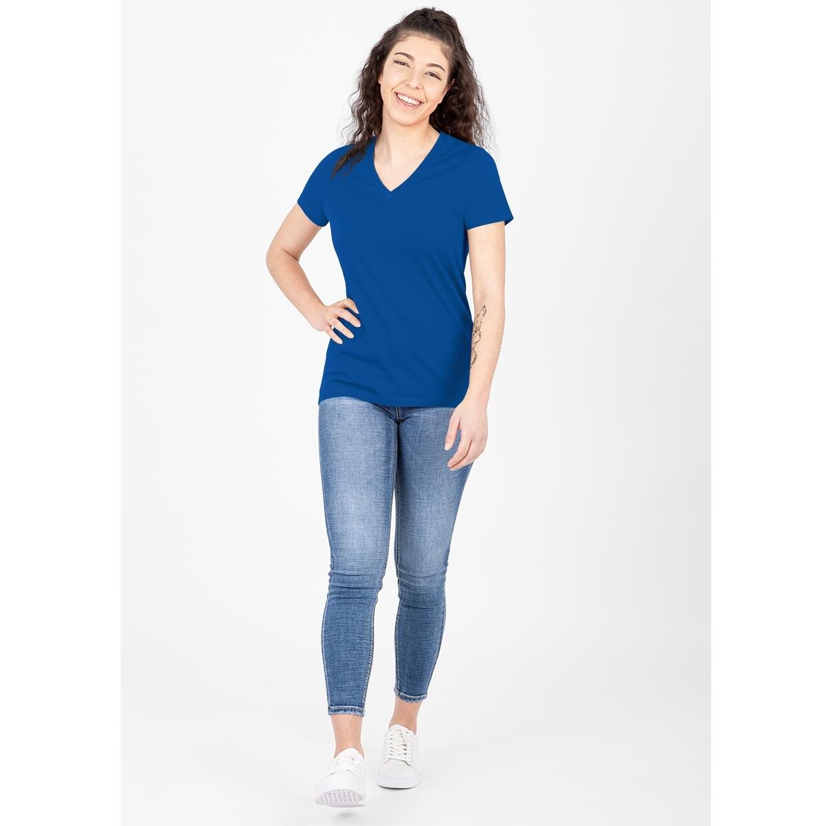 T-shirt Jako Organic 6/7