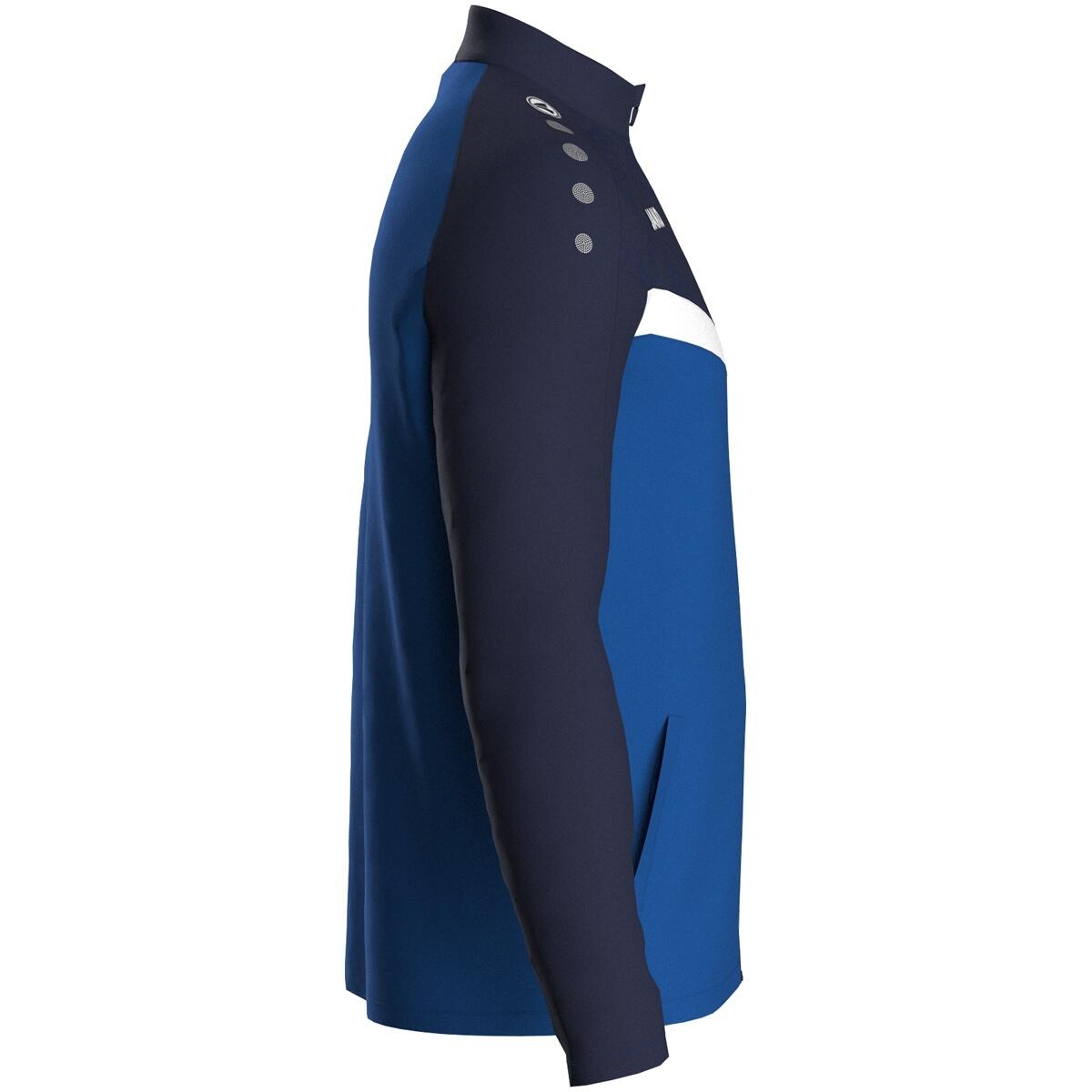 Veste de survêtement polyester Jako Iconic 4/5