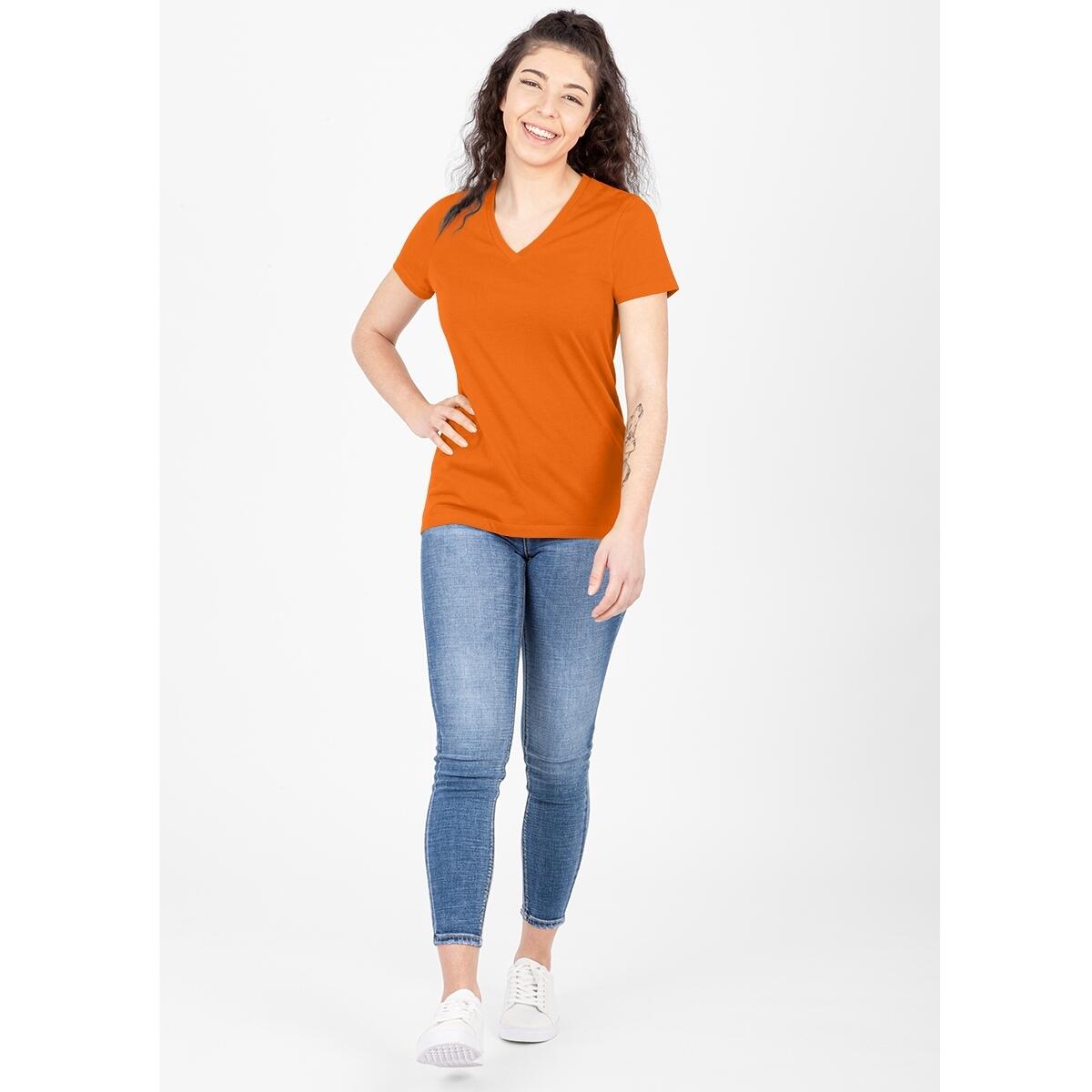 T-shirt Jako Organic 4/7
